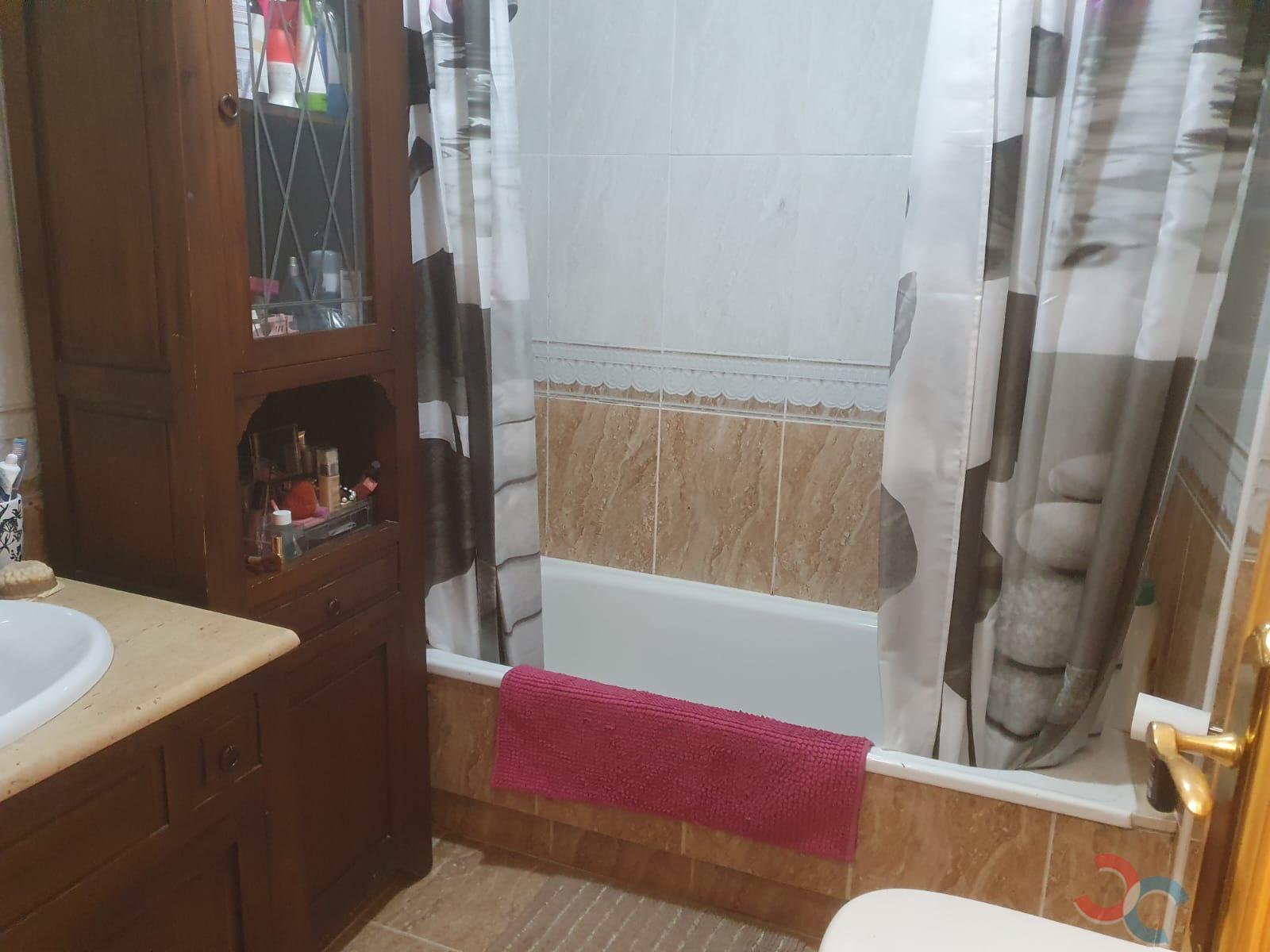 For sale of apartment in Soutomaior