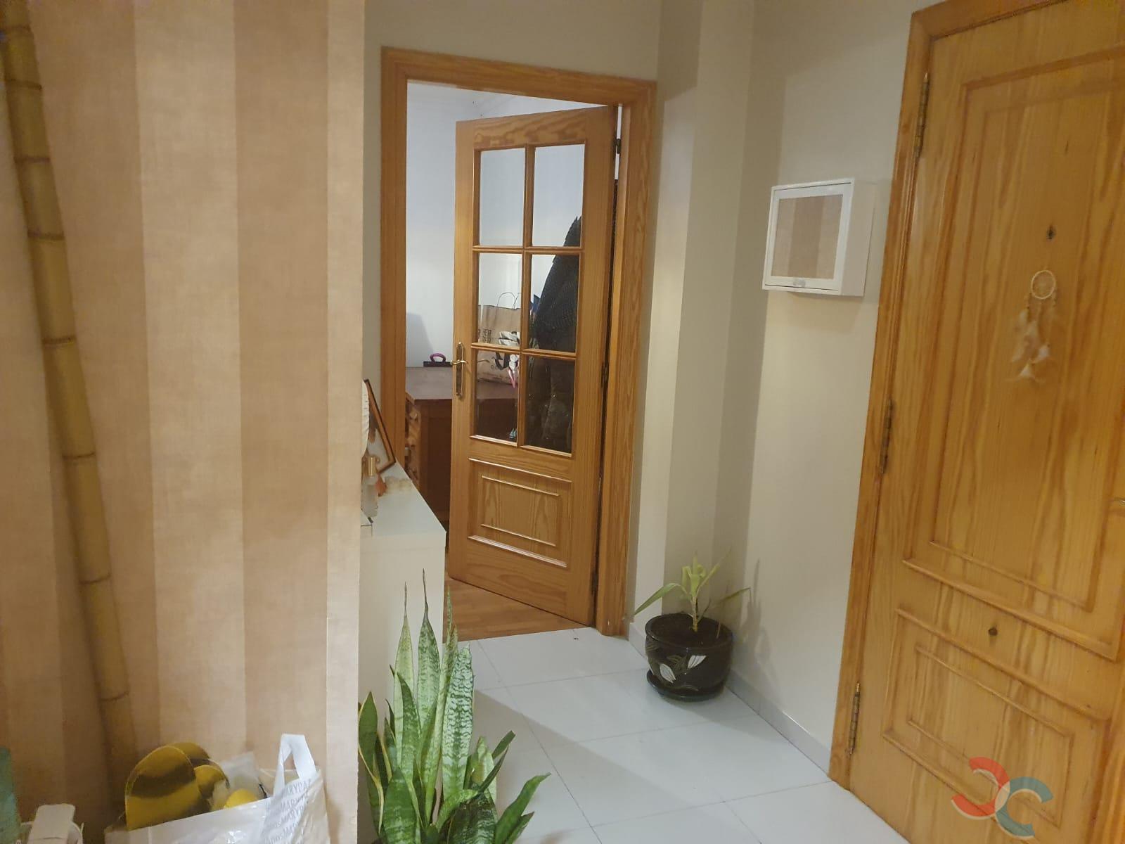 For sale of apartment in Soutomaior