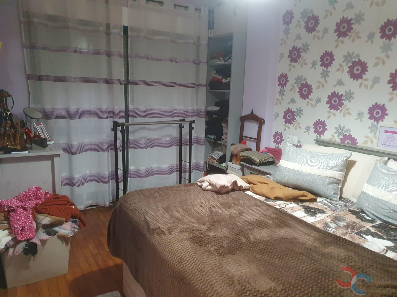 For sale of apartment in Soutomaior