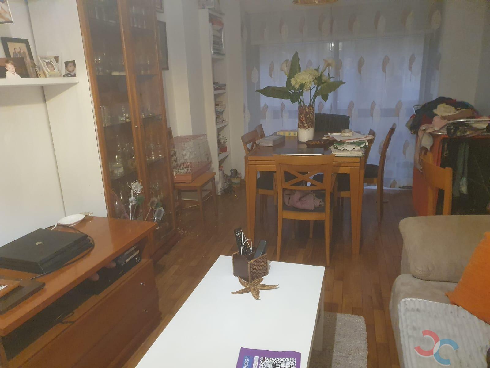 For sale of apartment in Soutomaior