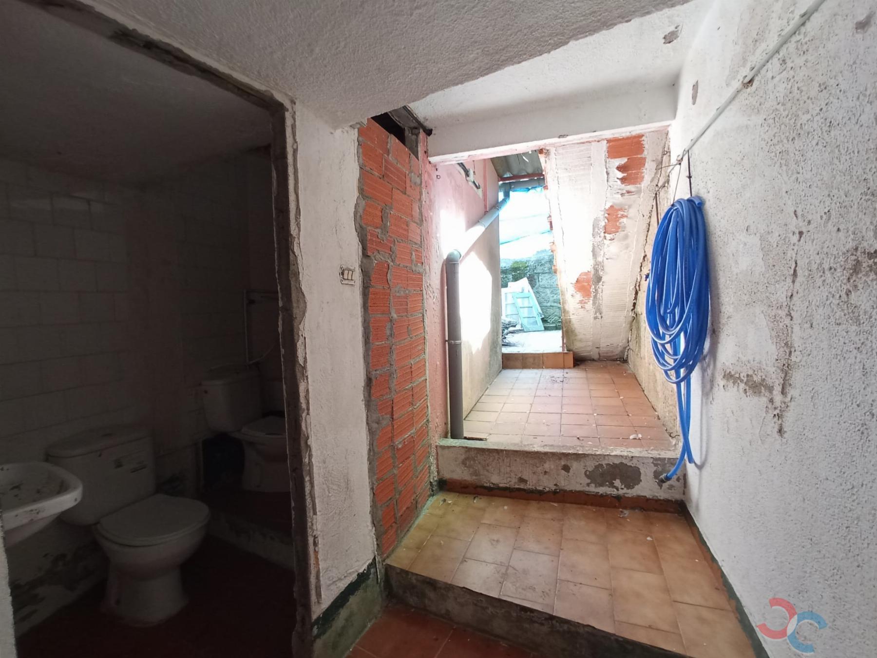 For sale of house in Marín