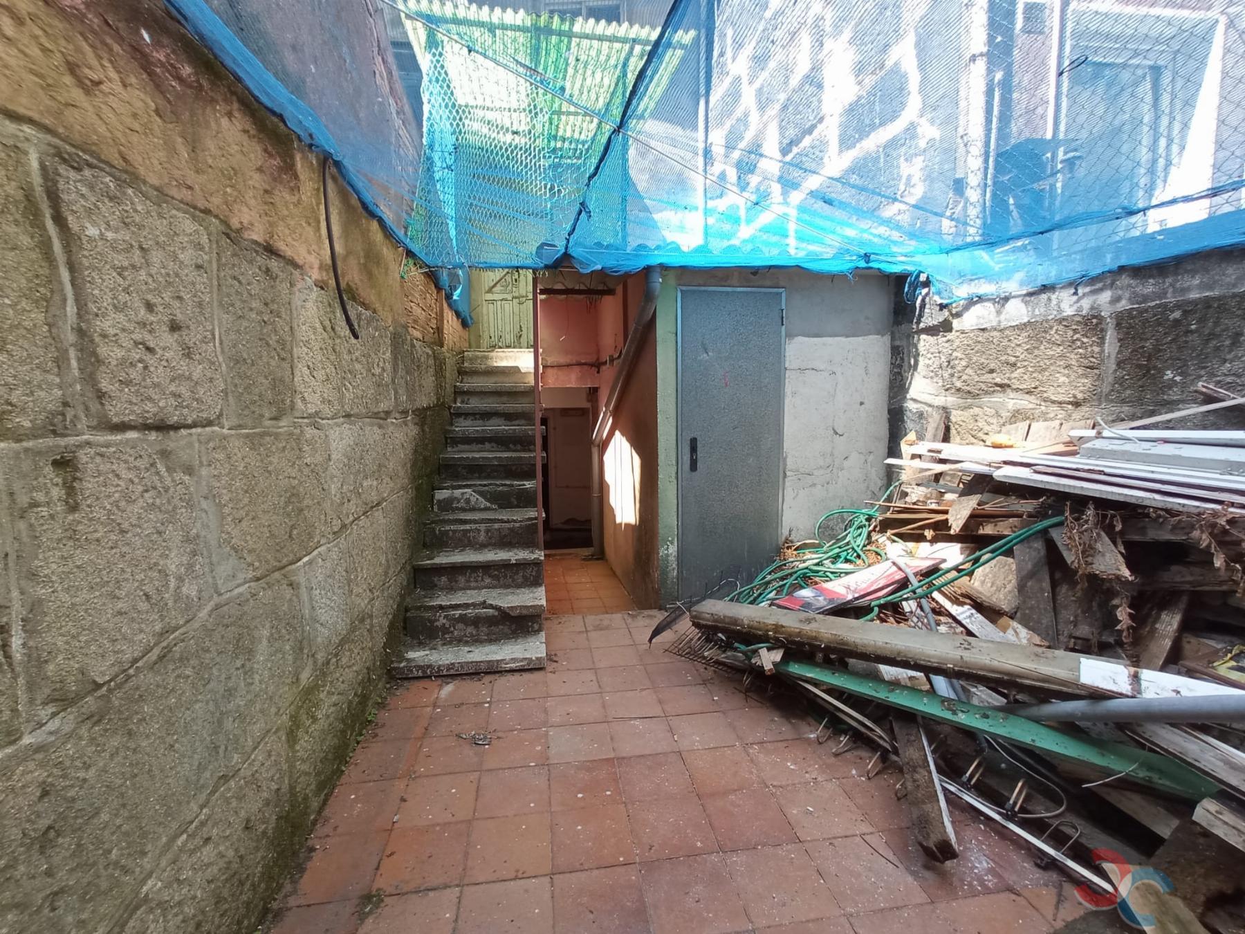For sale of house in Marín