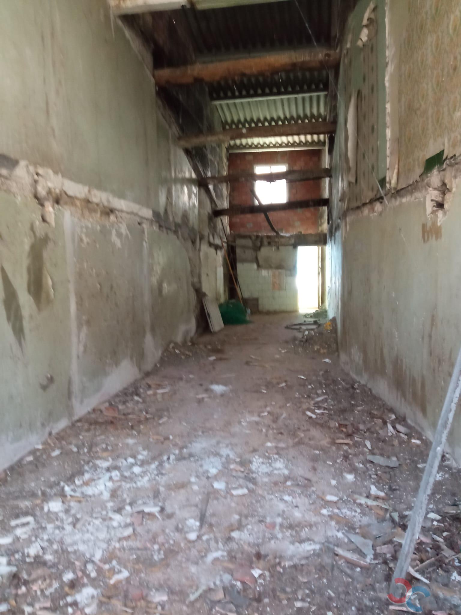 For sale of house in Marín
