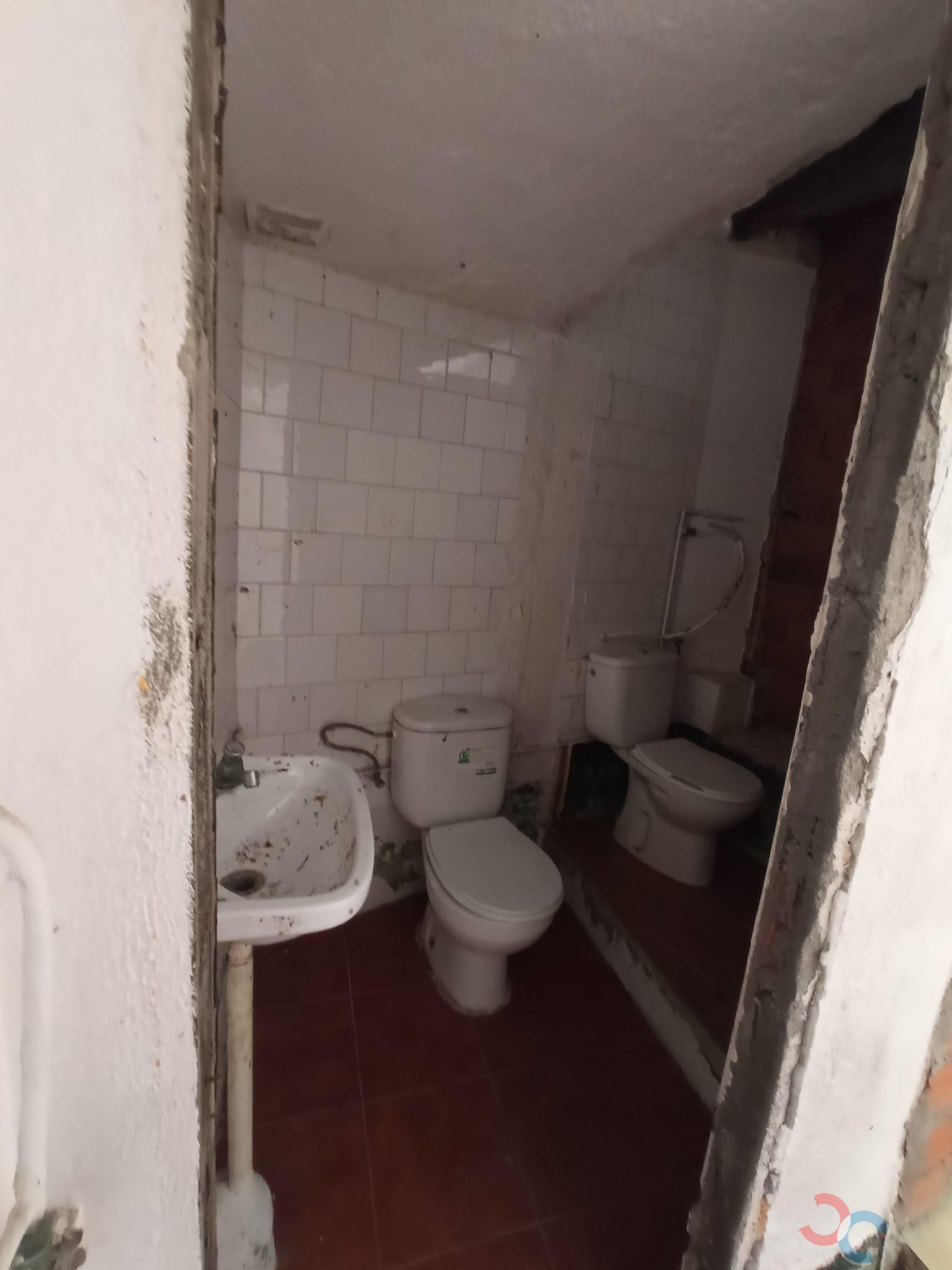 For sale of house in Marín