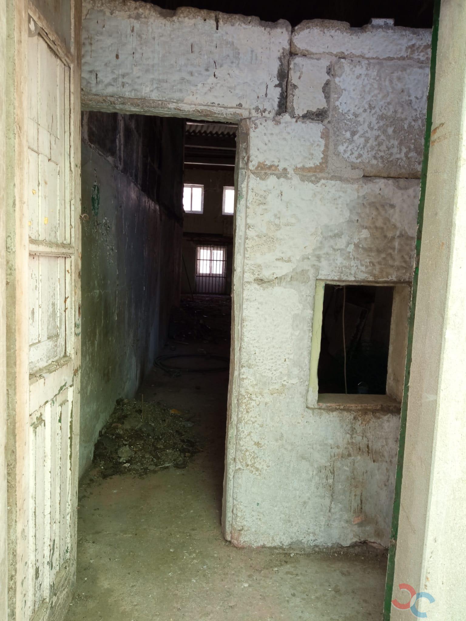 For sale of house in Marín