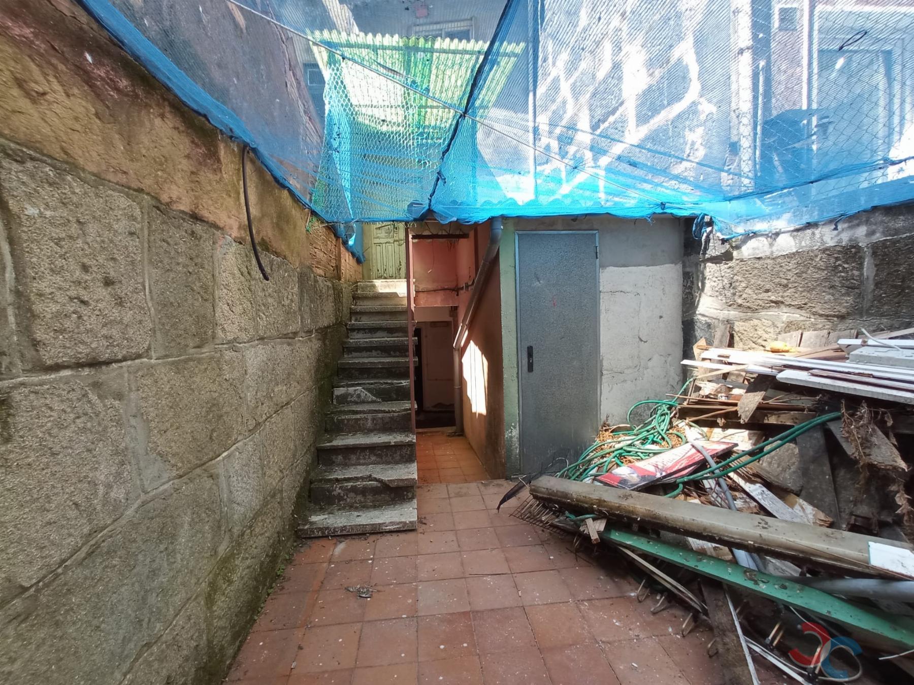 For sale of house in Marín