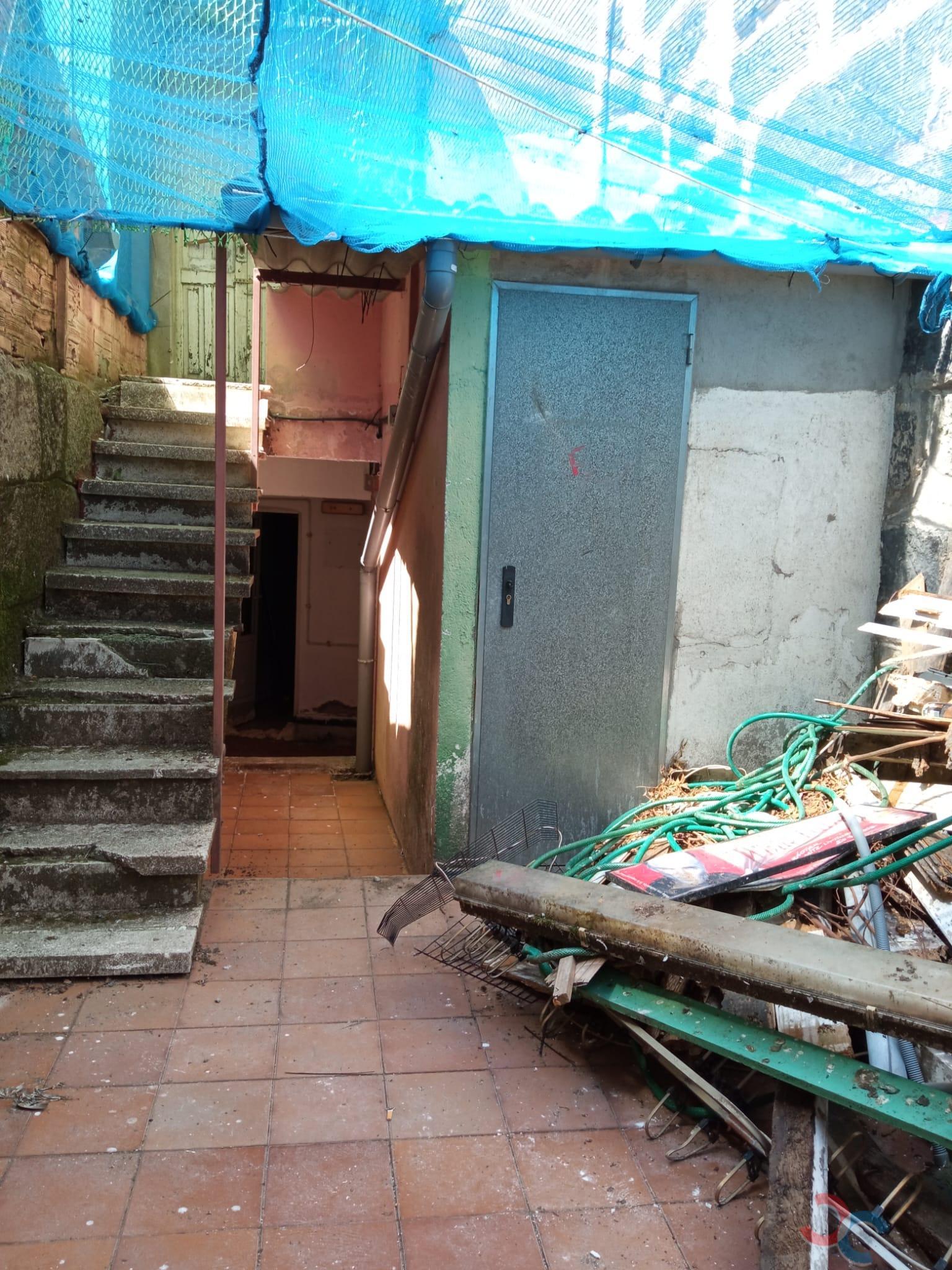 For sale of house in Marín