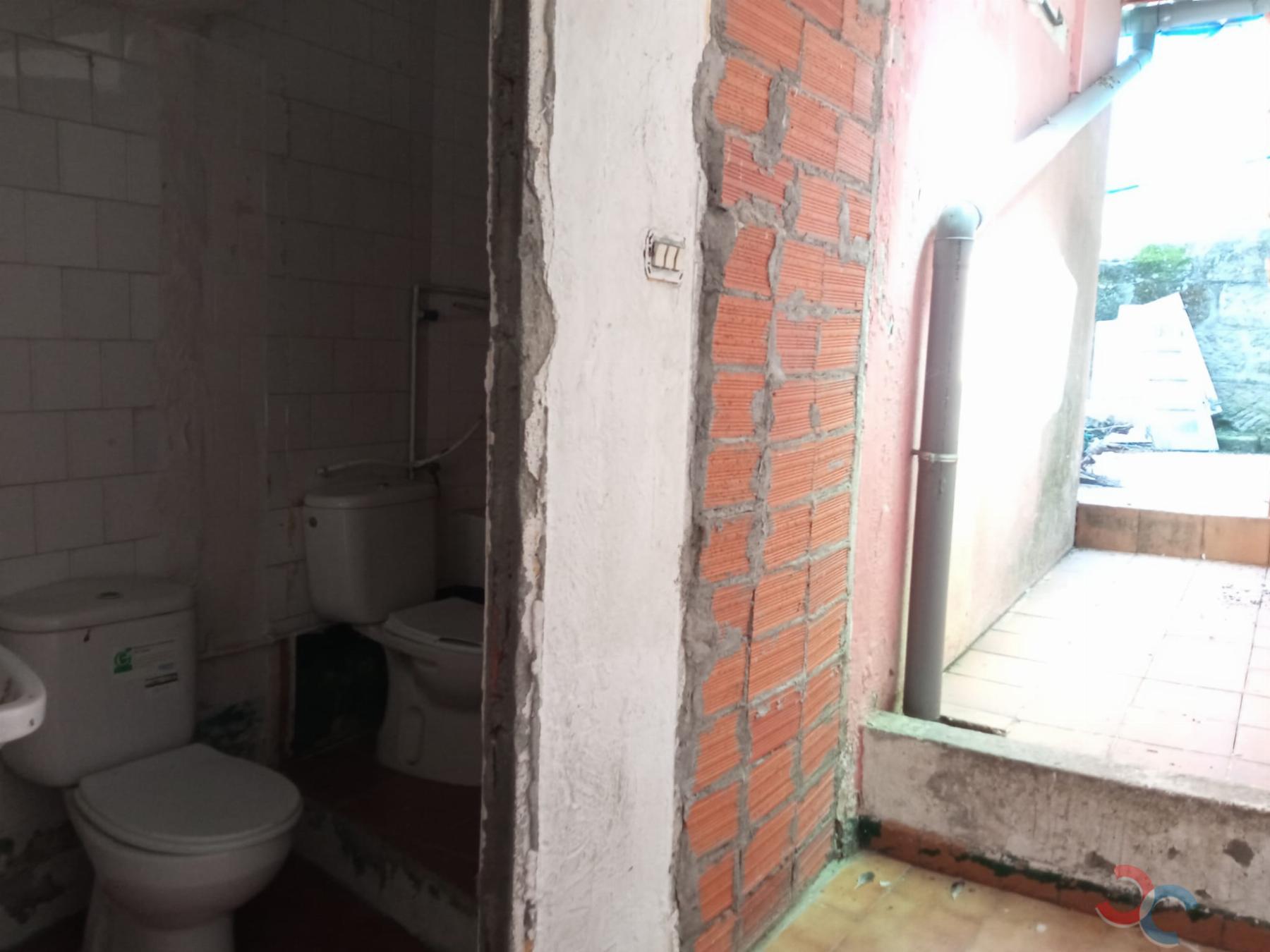 For sale of house in Marín