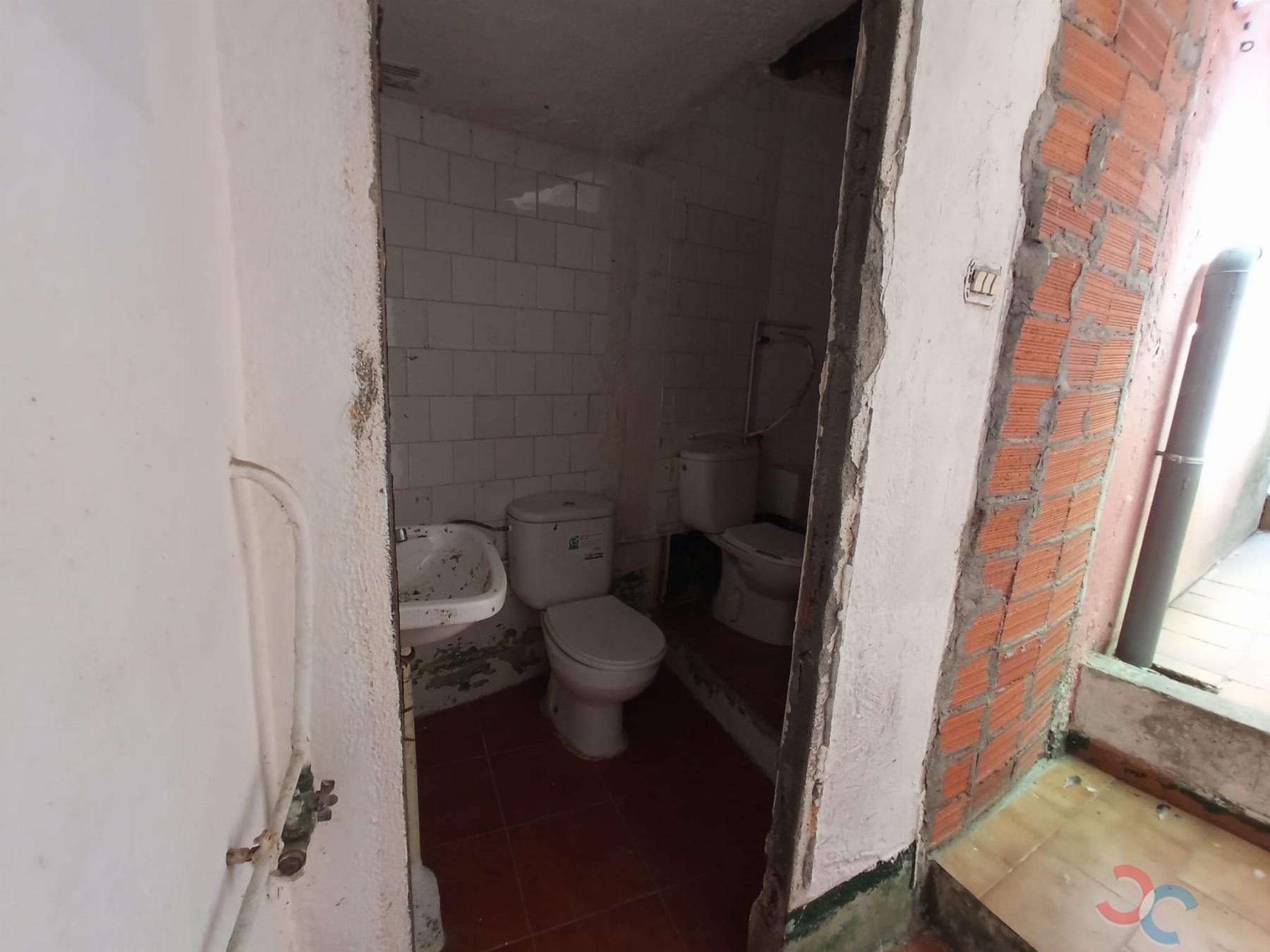 For sale of house in Marín