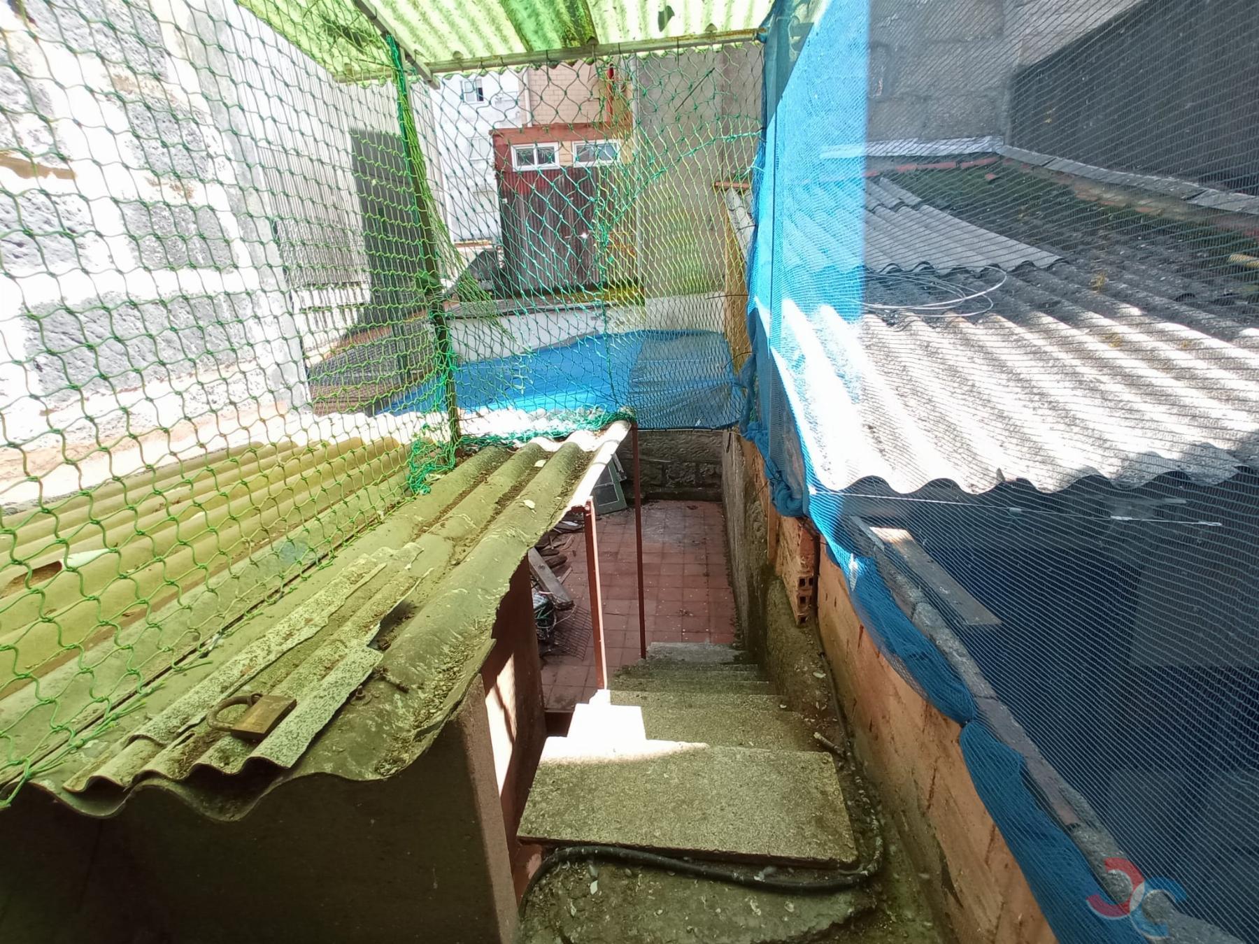 For sale of house in Marín