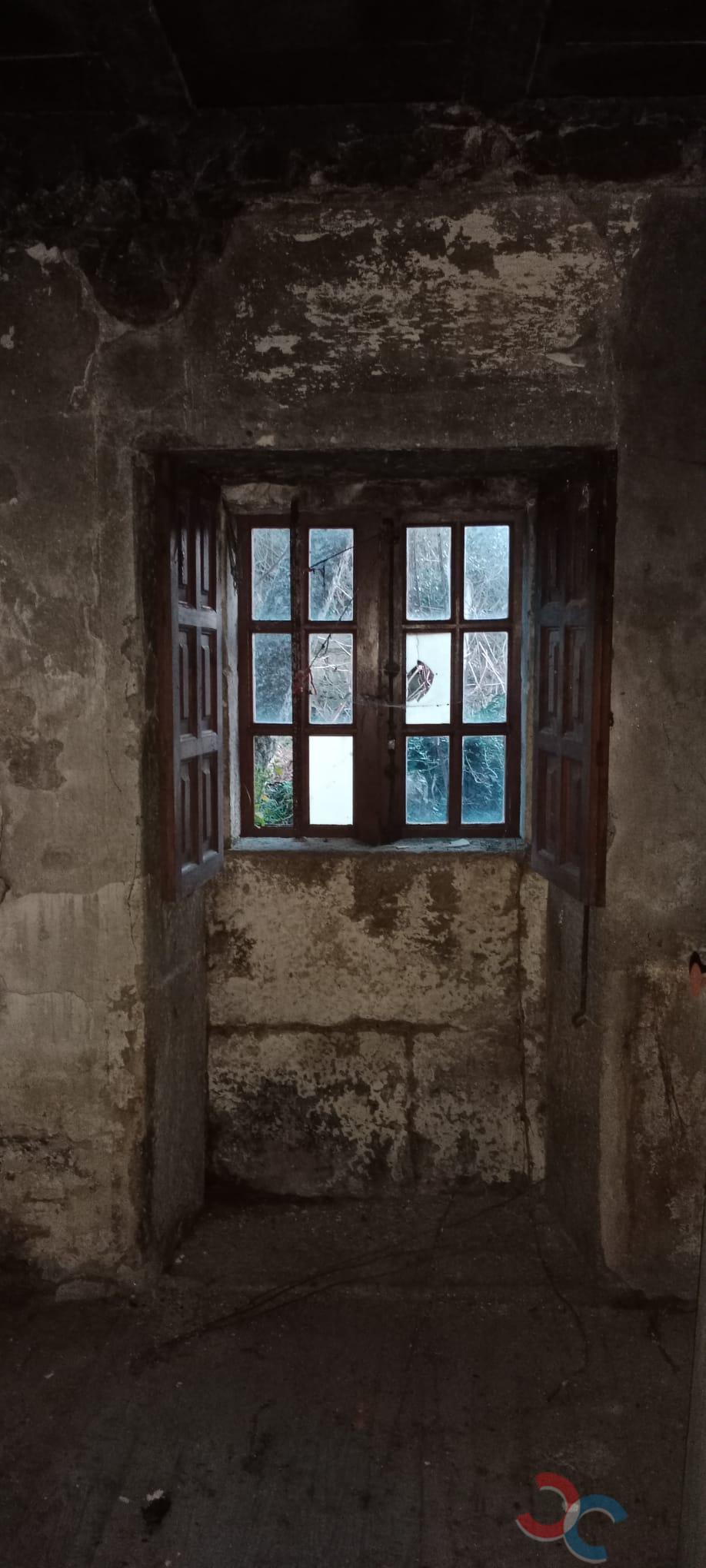 Venda de casa em Campo Lameiro