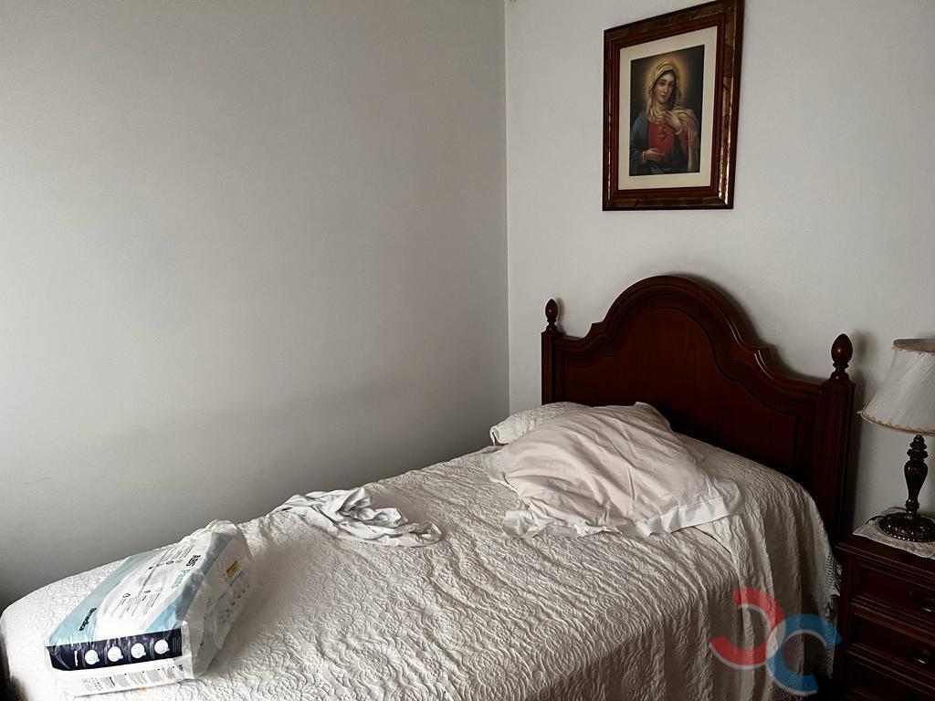 Venta de piso en Marín