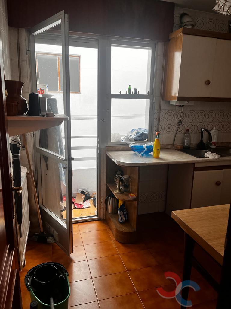 Venta de piso en Marín