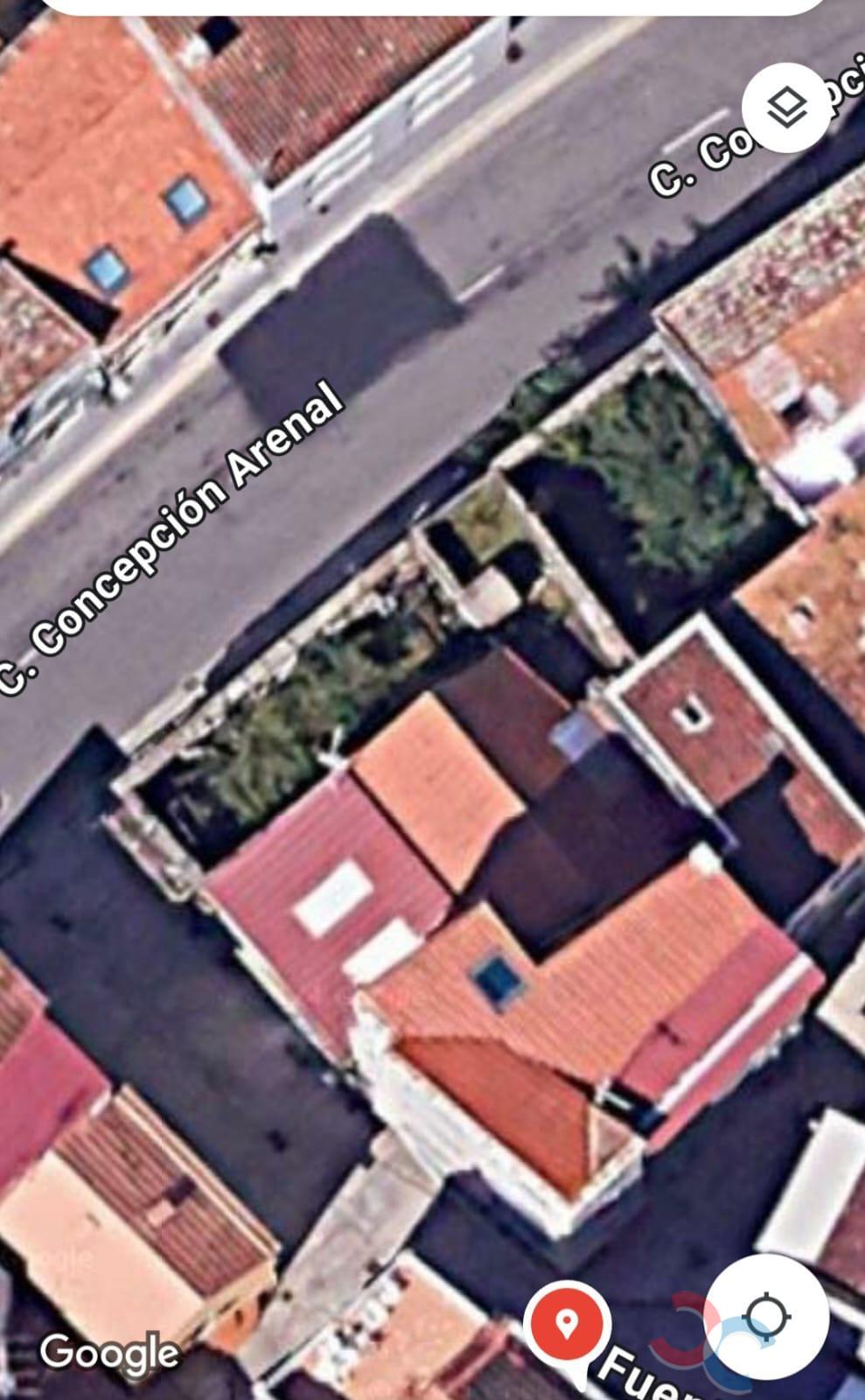 For sale of house in Marín