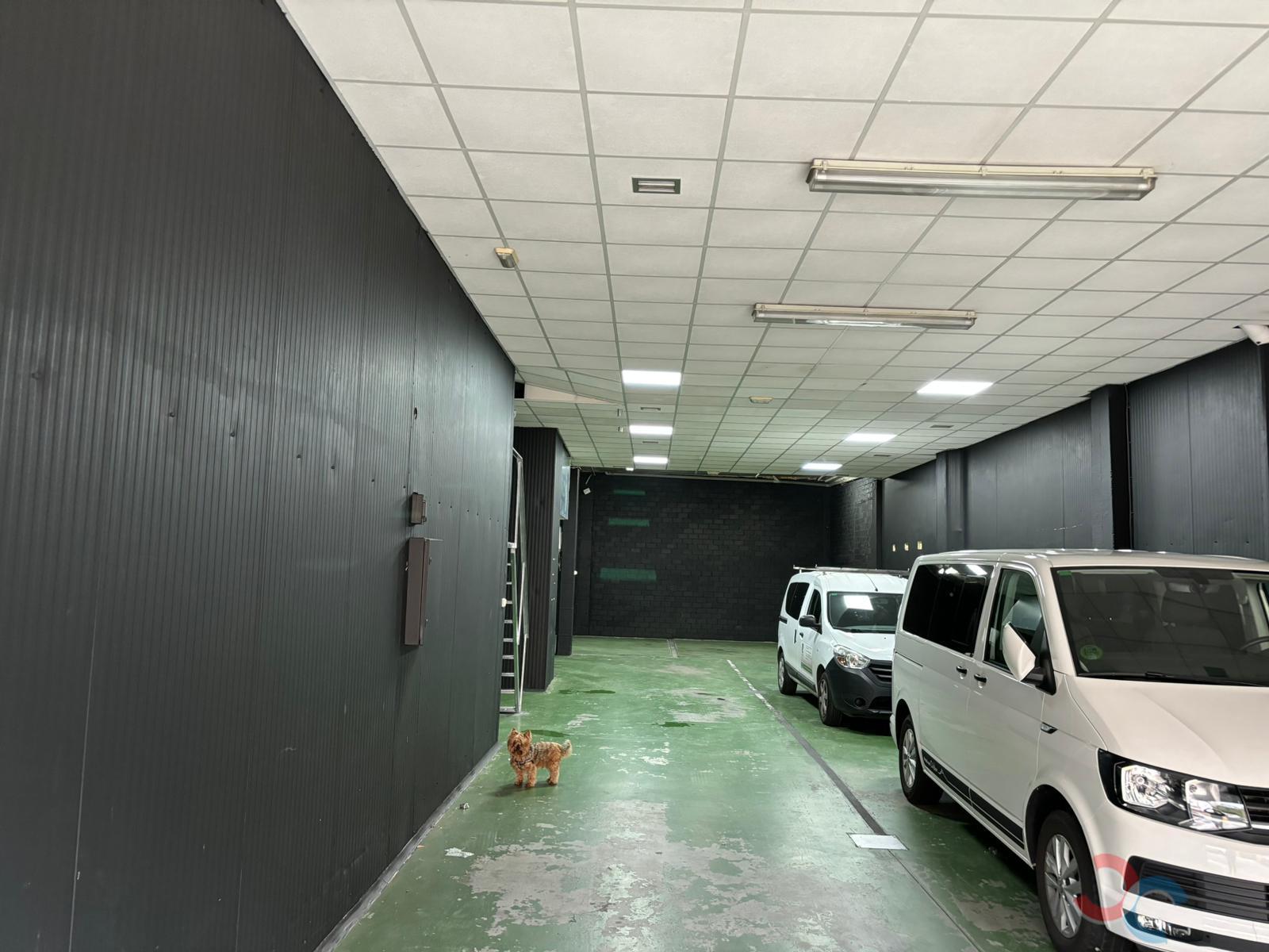 Venda de local comercial em Bueu