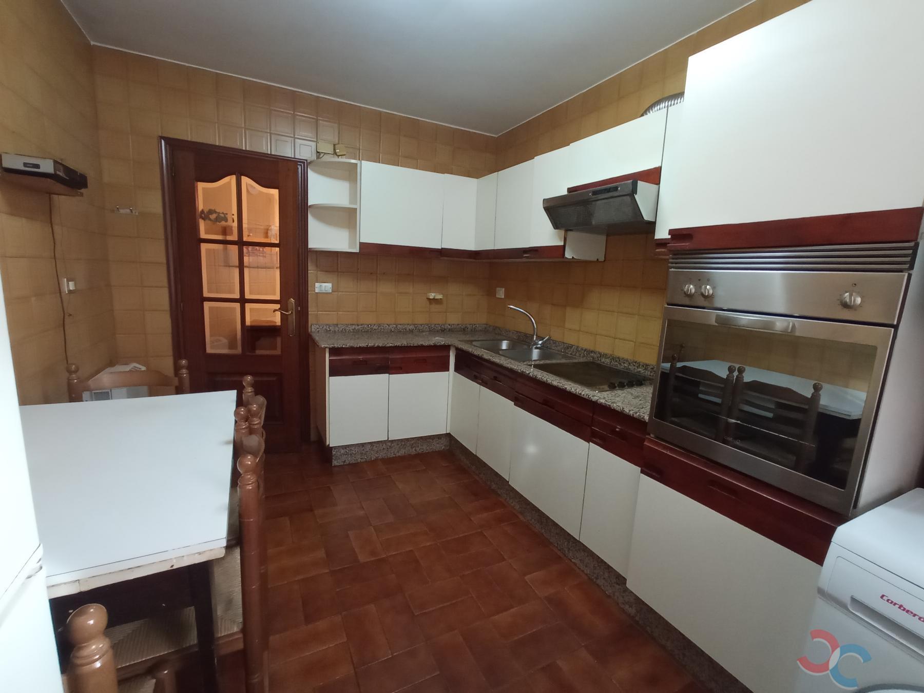 Venta de piso en Marín