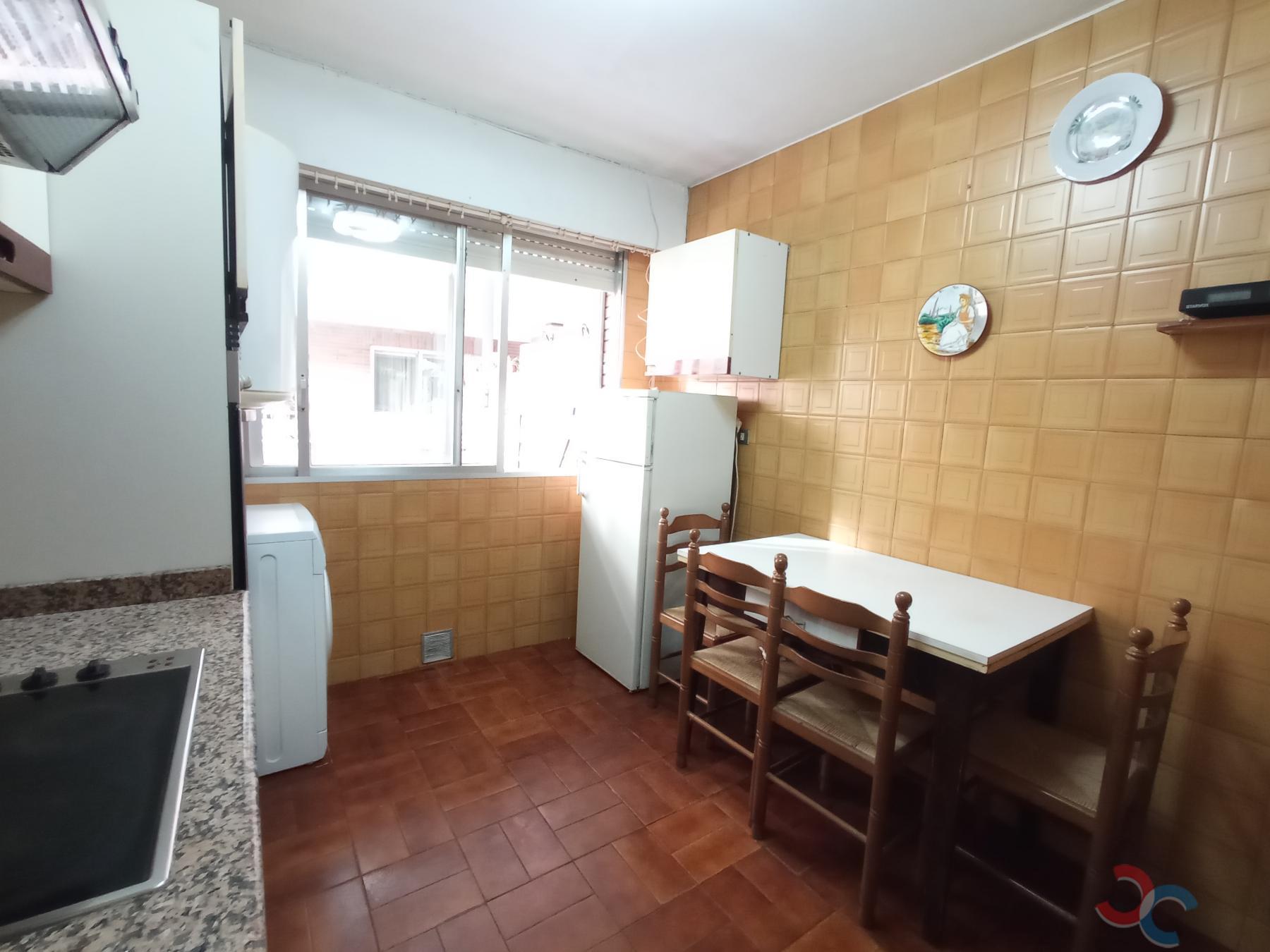 Venta de piso en Marín