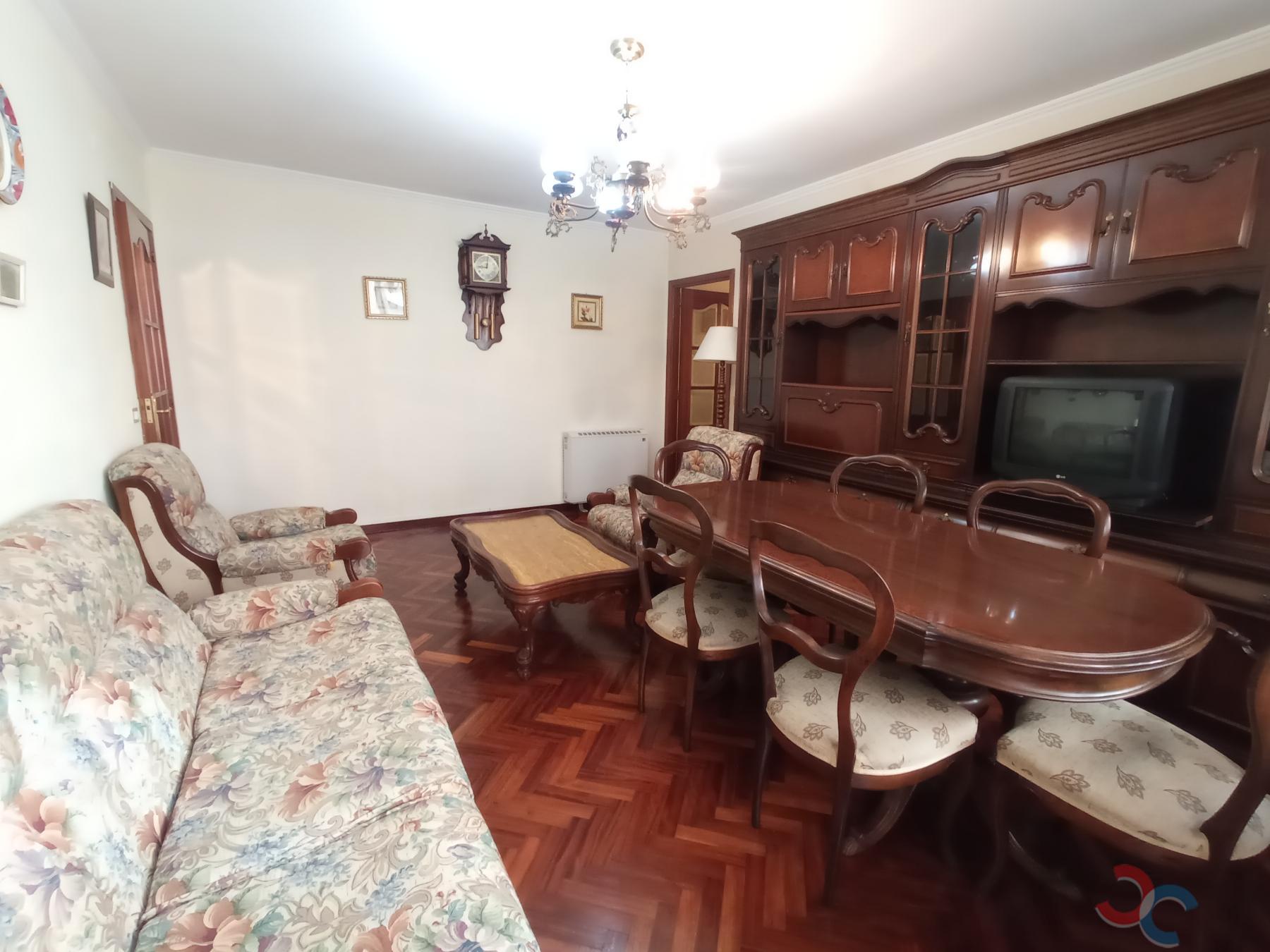 Venta de piso en Marín