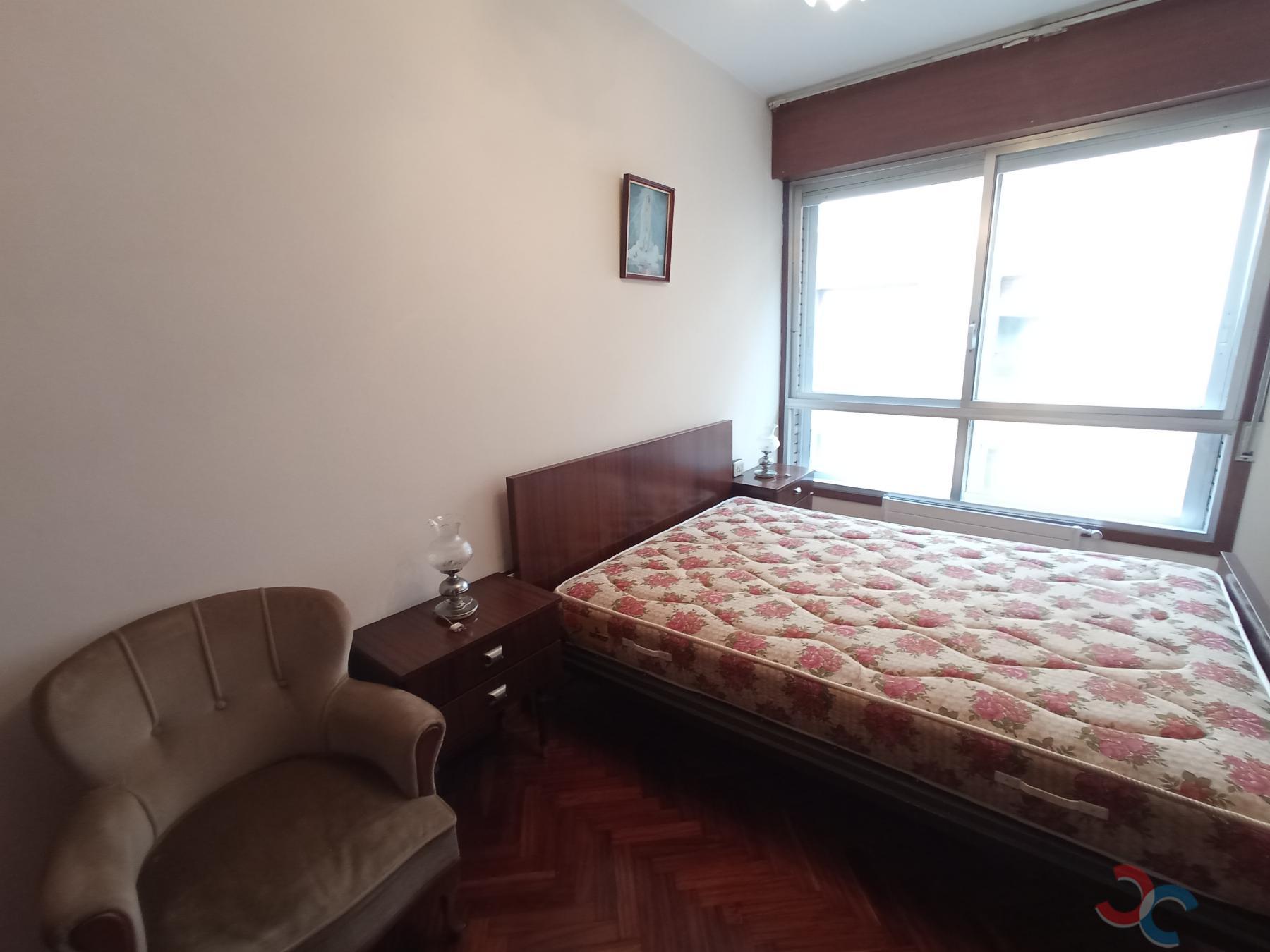 Venta de piso en Marín