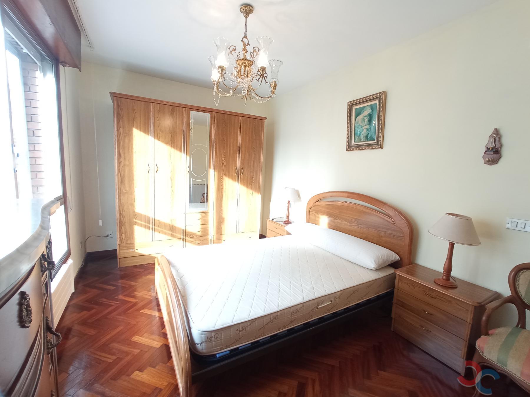 Venta de piso en Marín