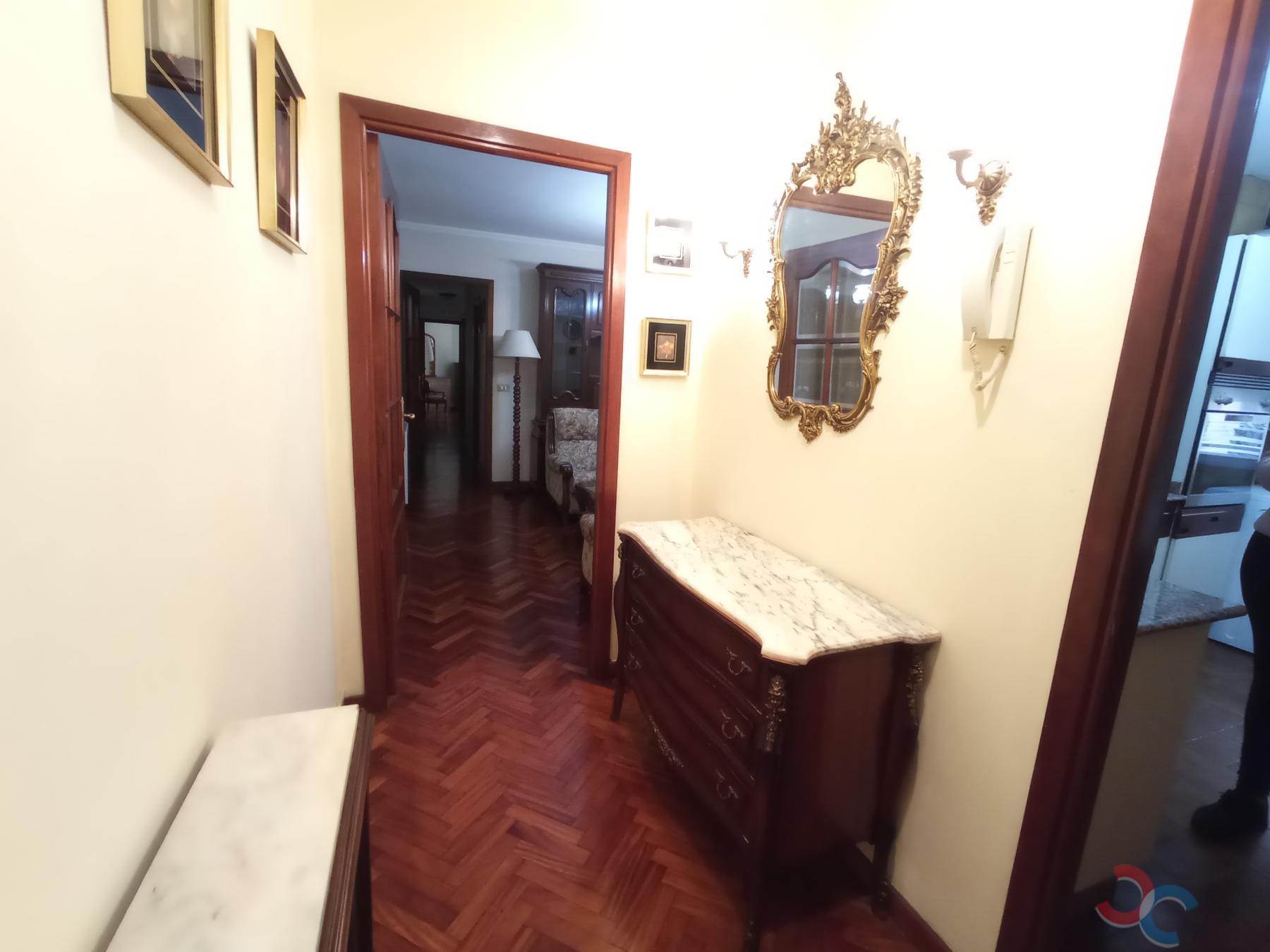 Venta de piso en Marín