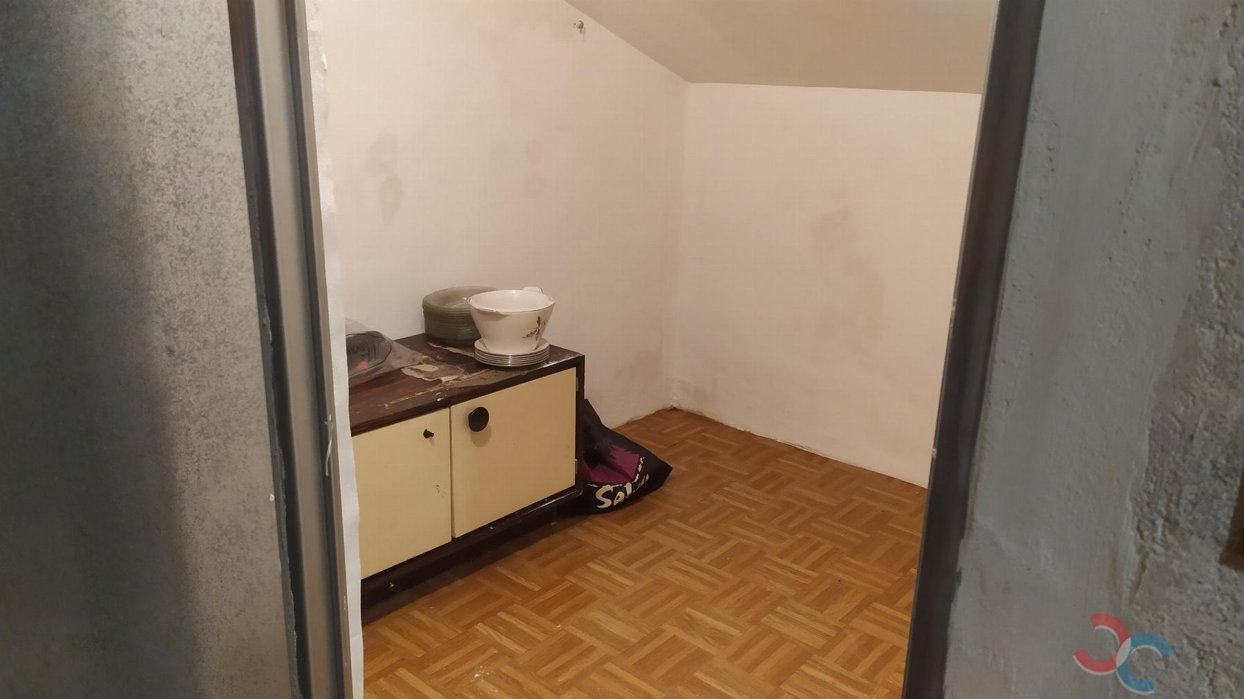 Venta de piso en Marín