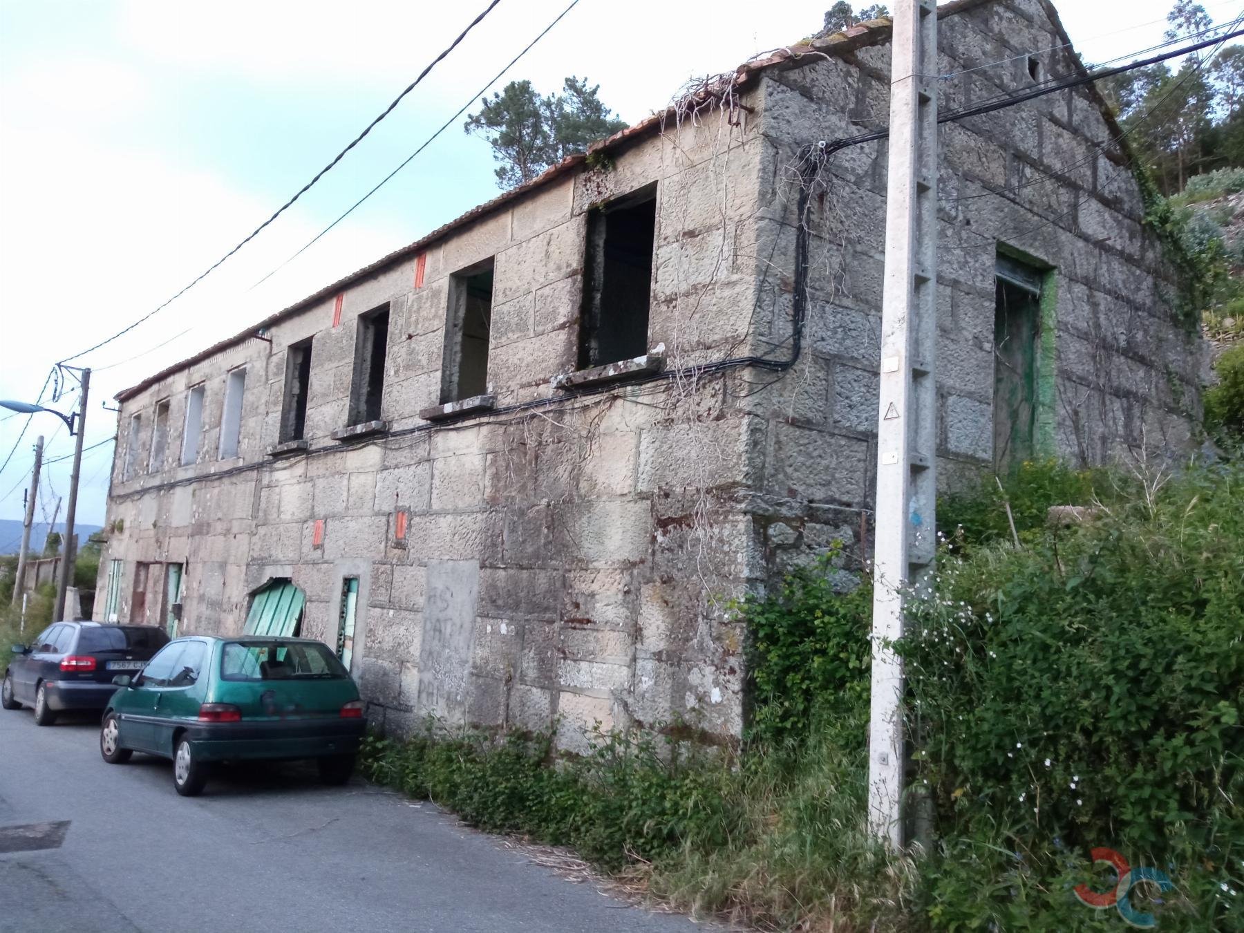 Venta de casa en Marín