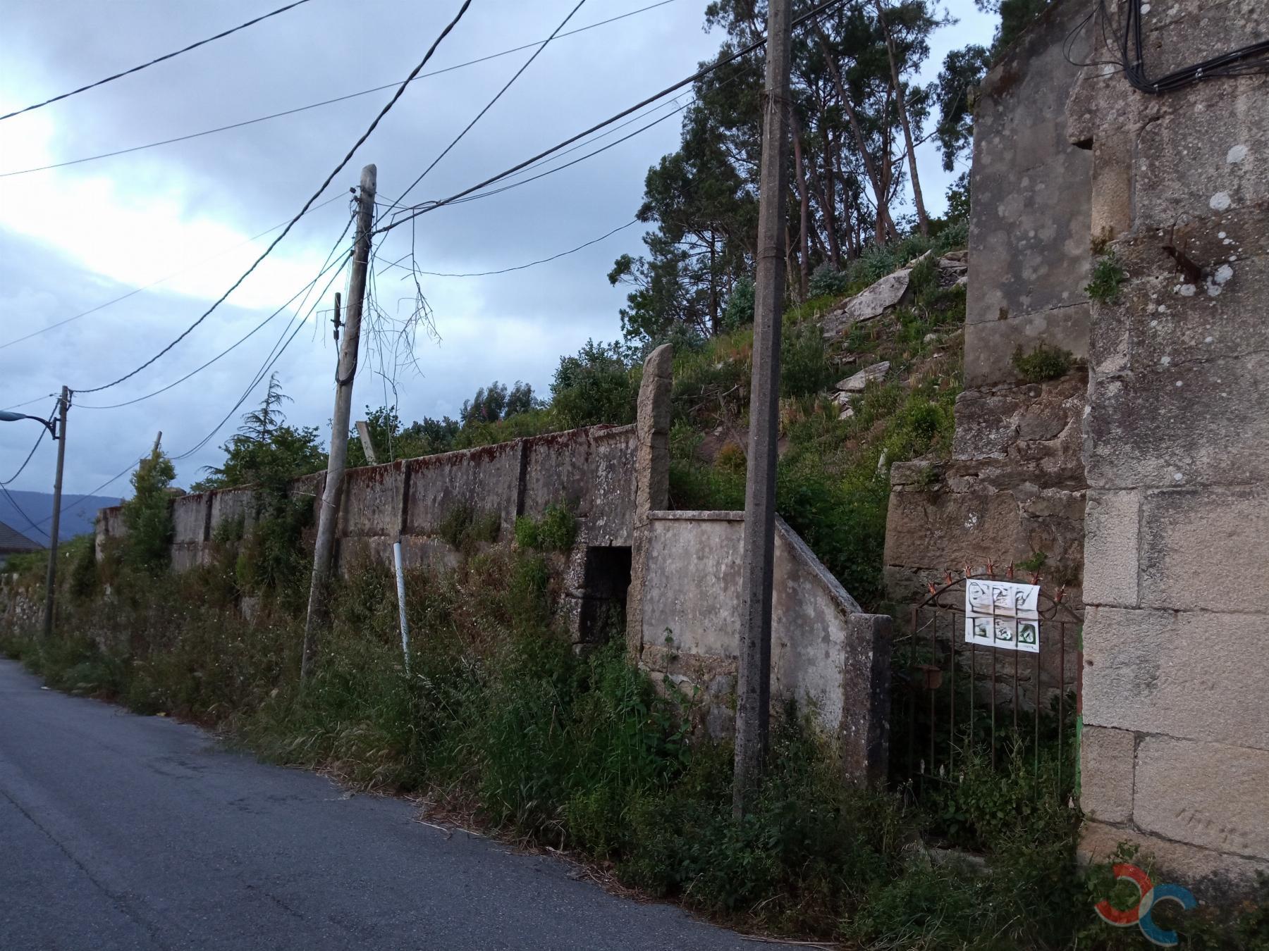 Venta de casa en Marín