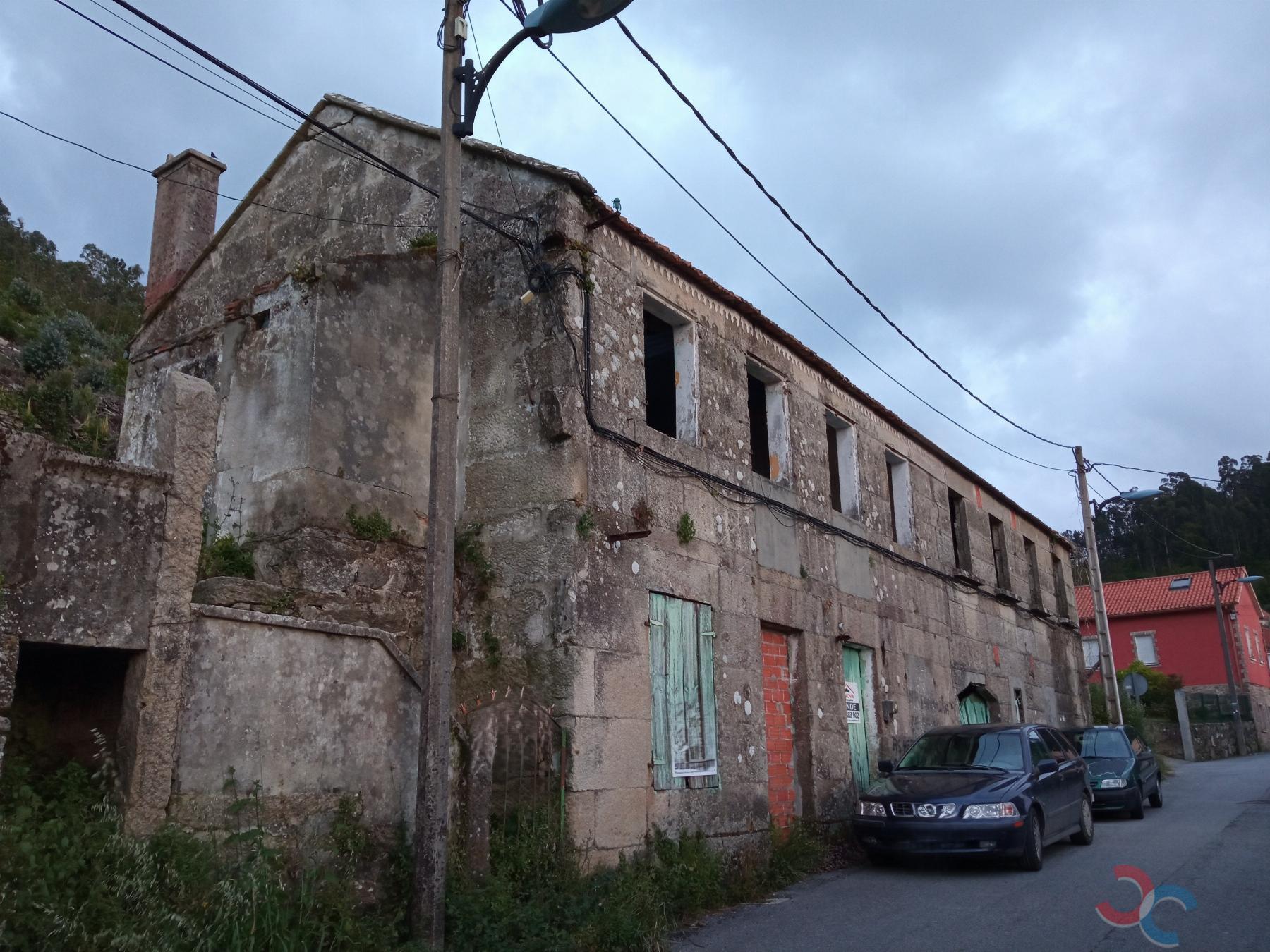 Venta de casa en Marín