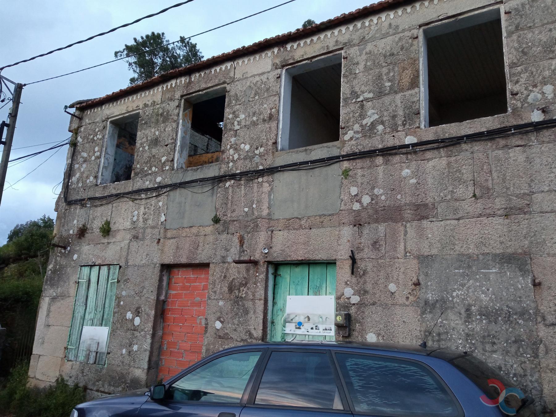 Venta de casa en Marín