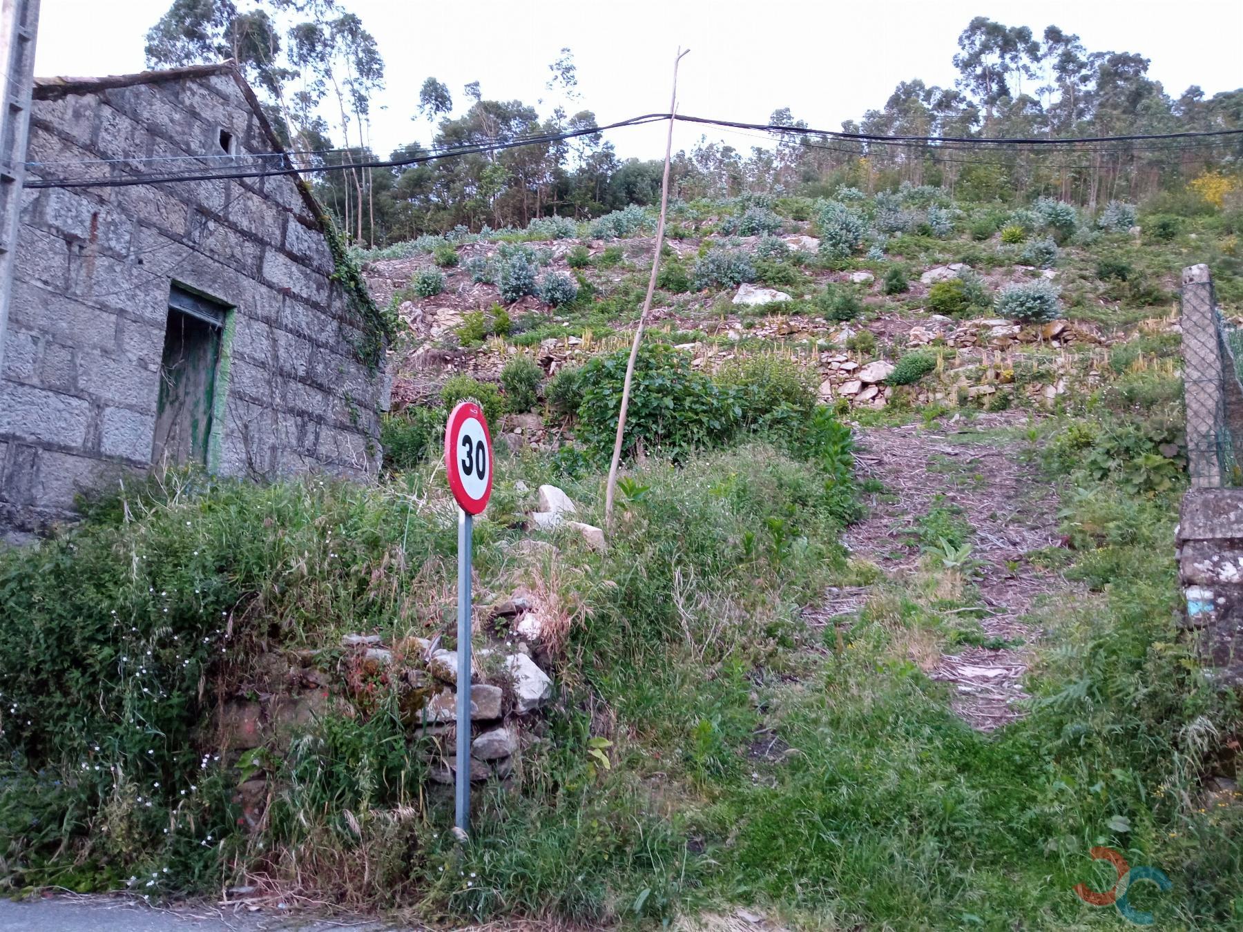 Venta de casa en Marín