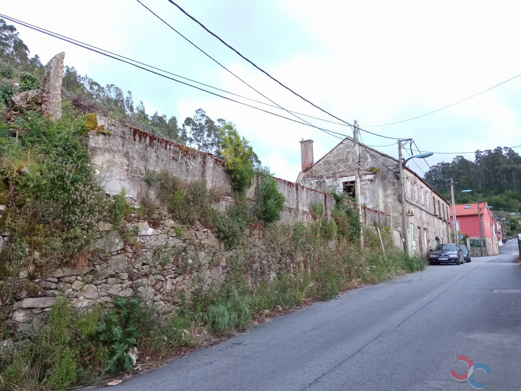 Venta de casa en Marín