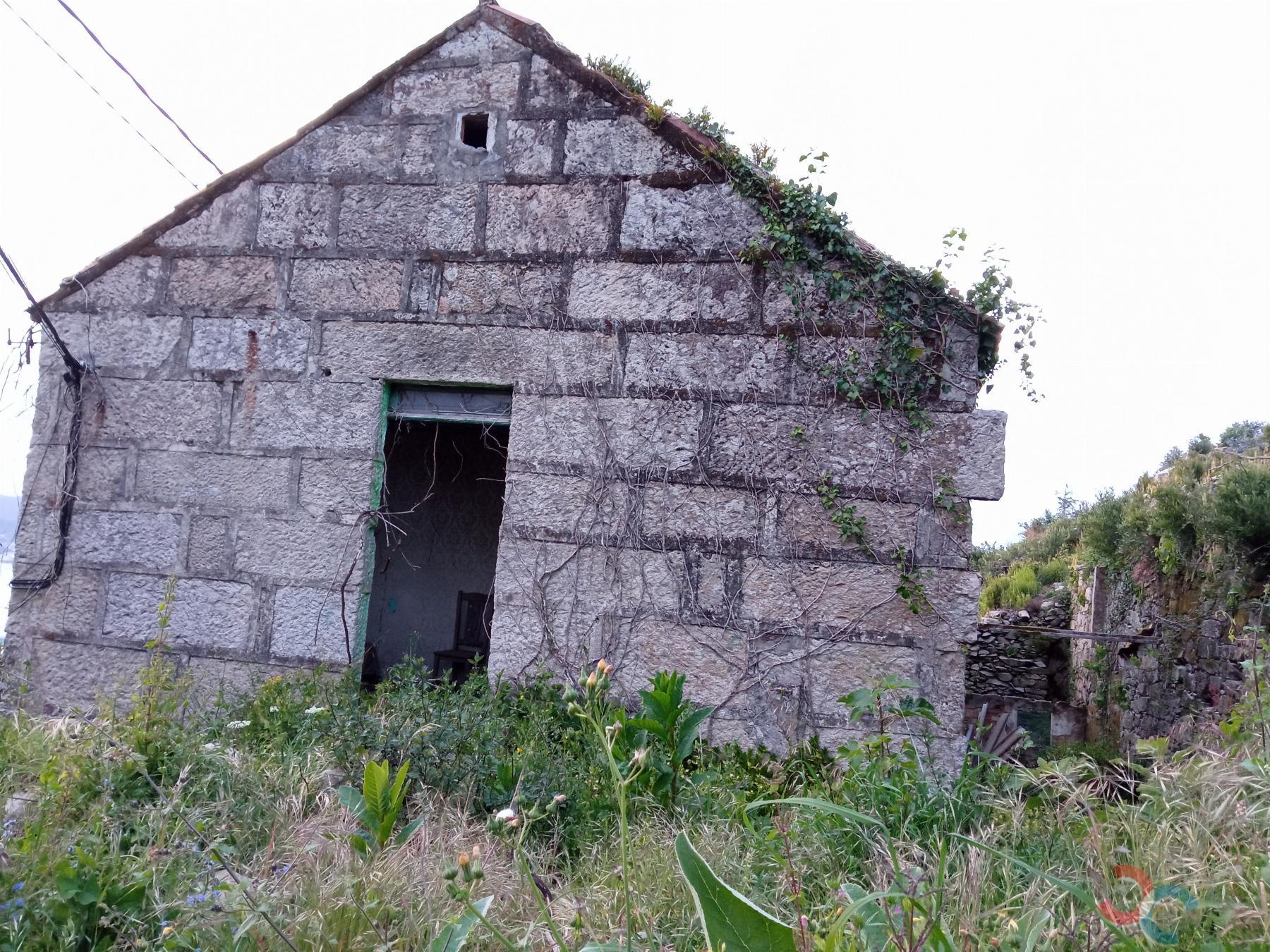 Venta de casa en Marín
