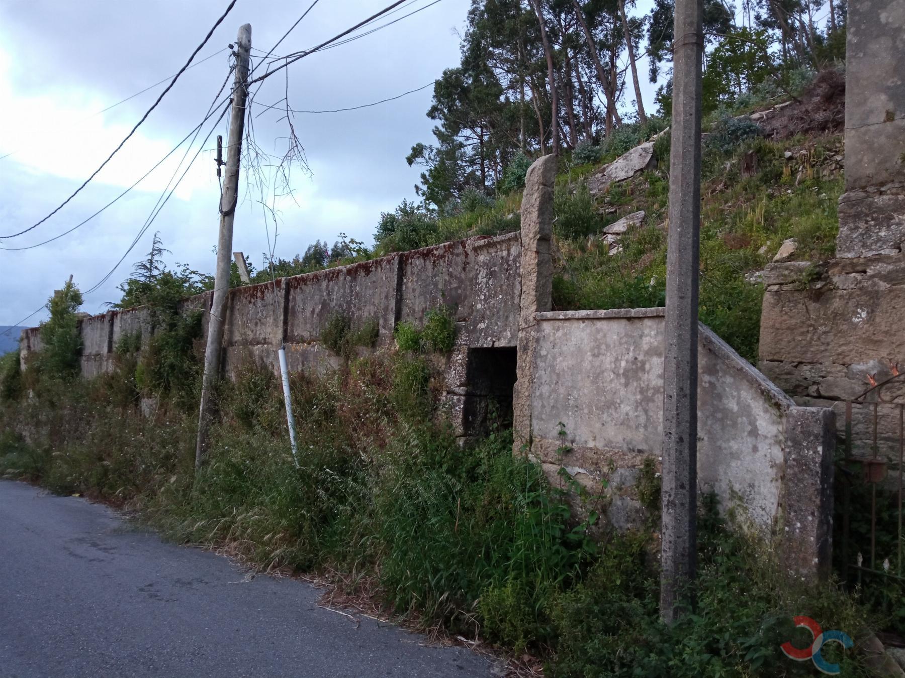 Venta de casa en Marín
