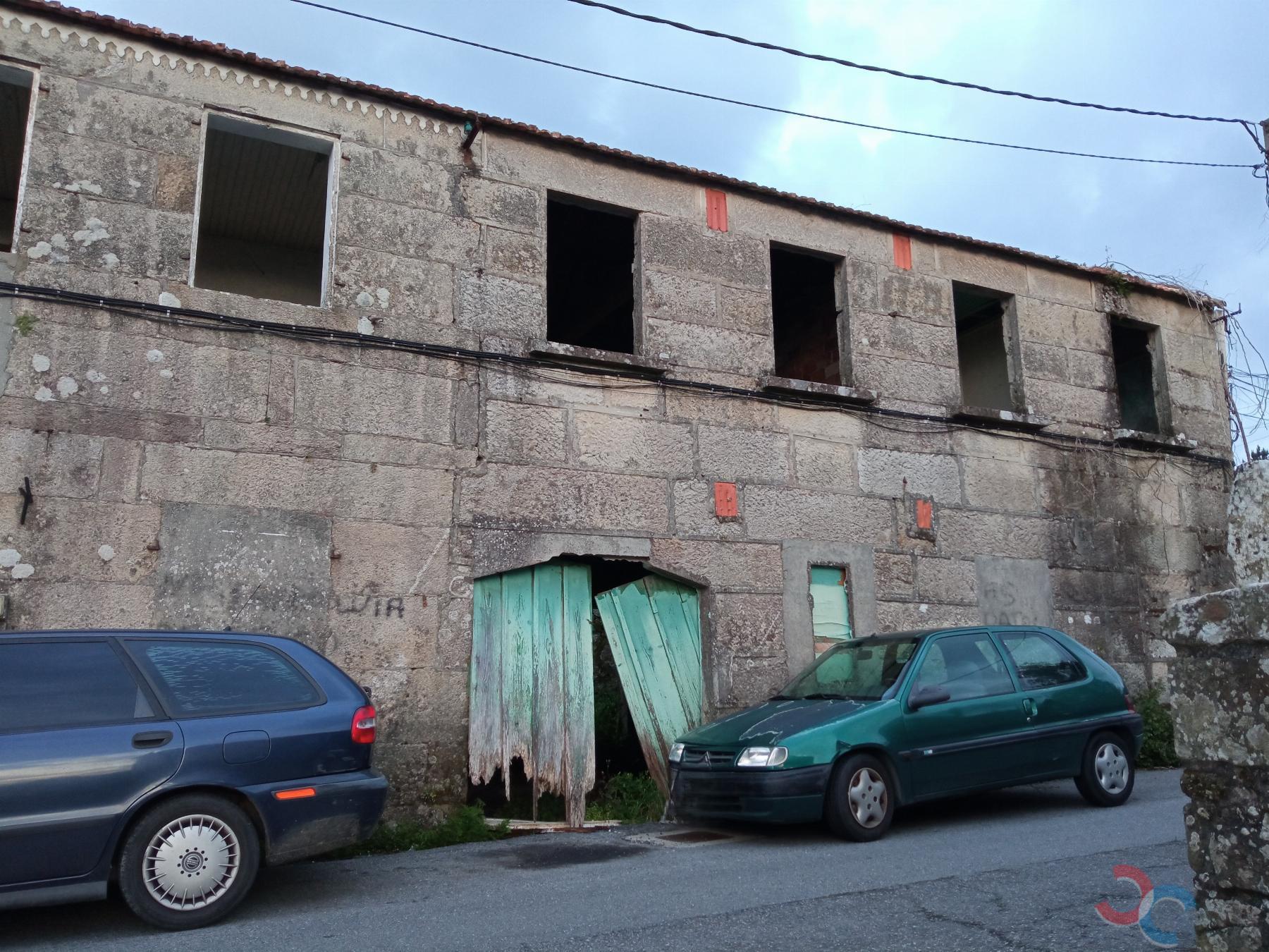 Venta de casa en Marín