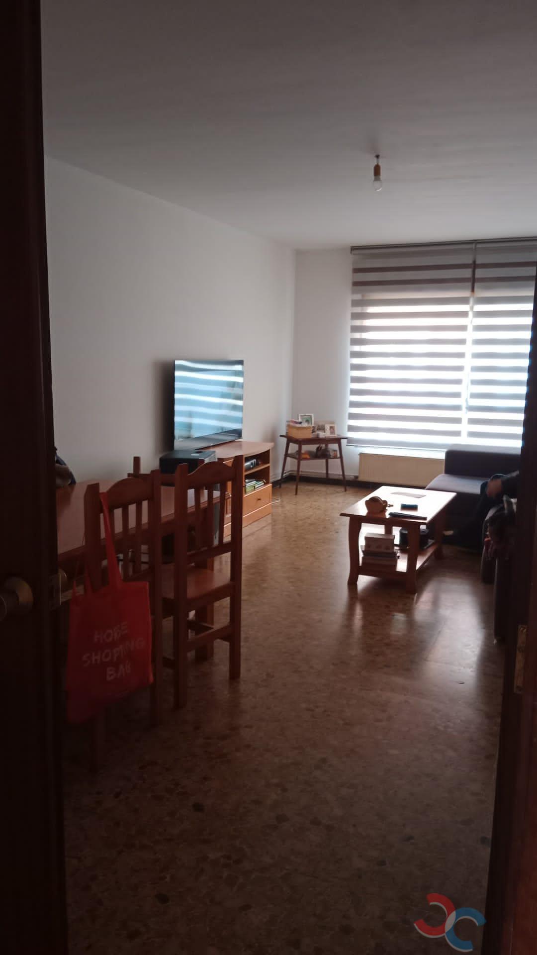 Venta de piso en Marín
