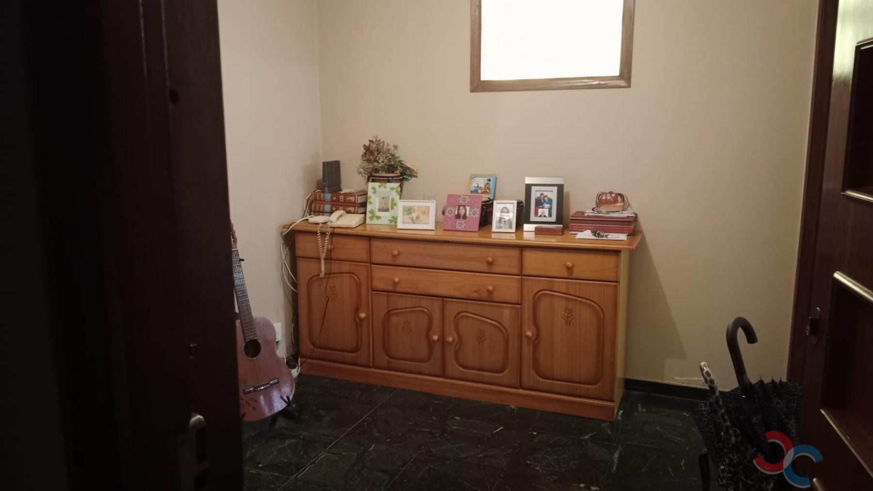 Venta de piso en Marín