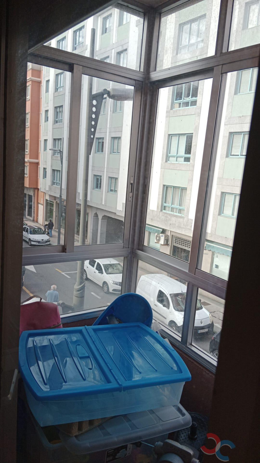 Venta de piso en Marín