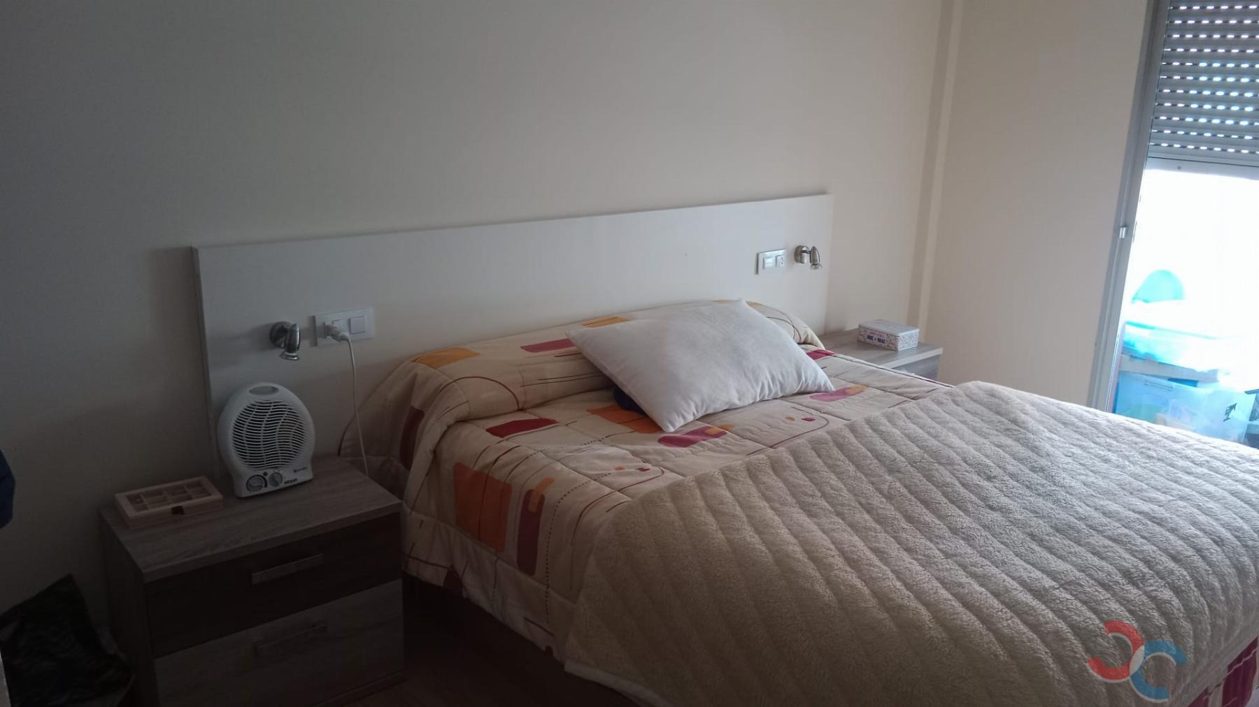 Venta de piso en Marín