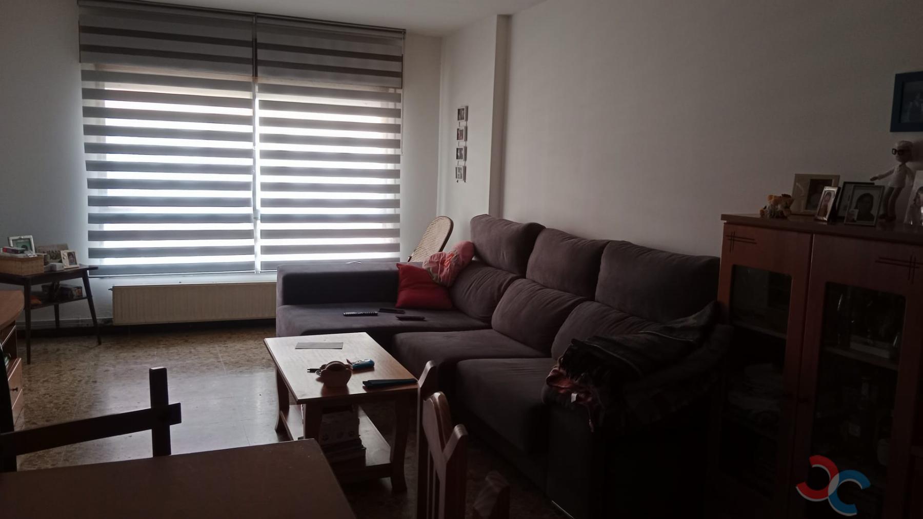 Venta de piso en Marín