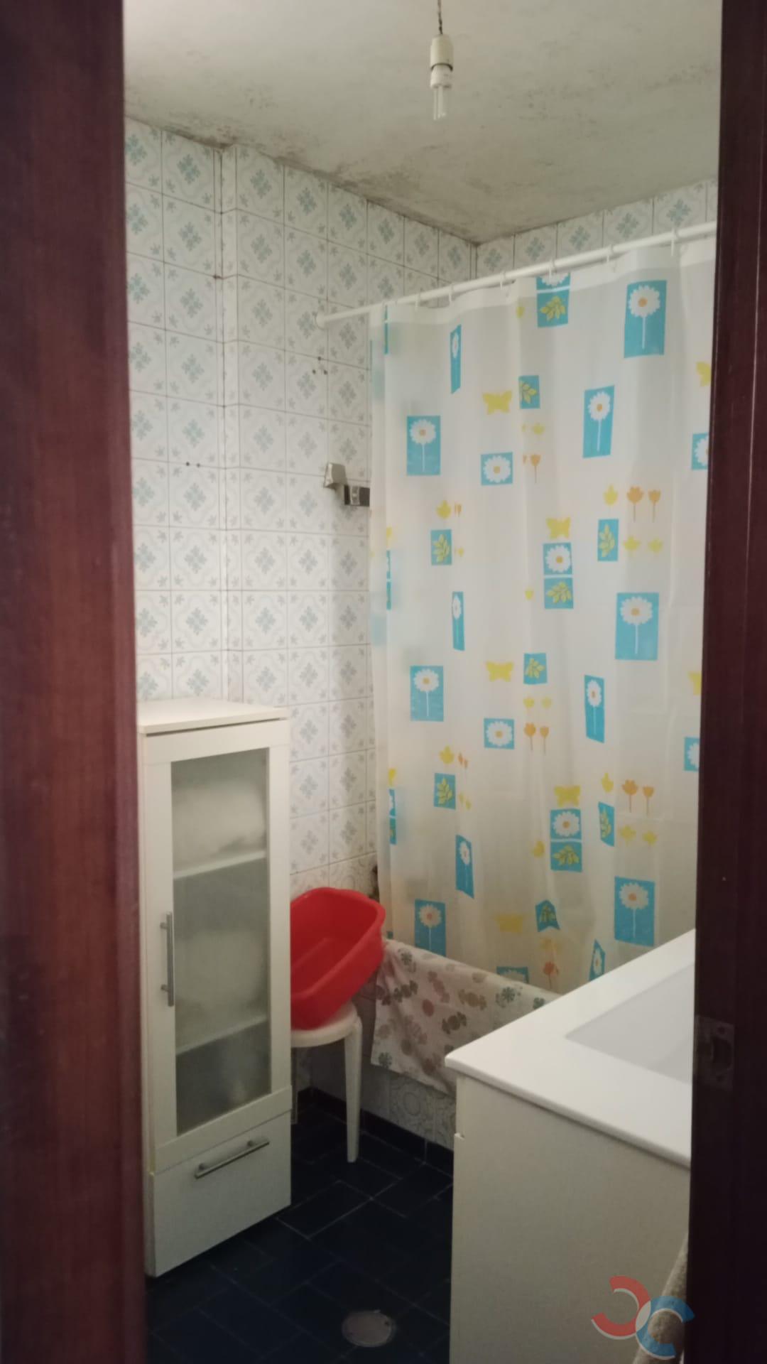 Venta de piso en Marín