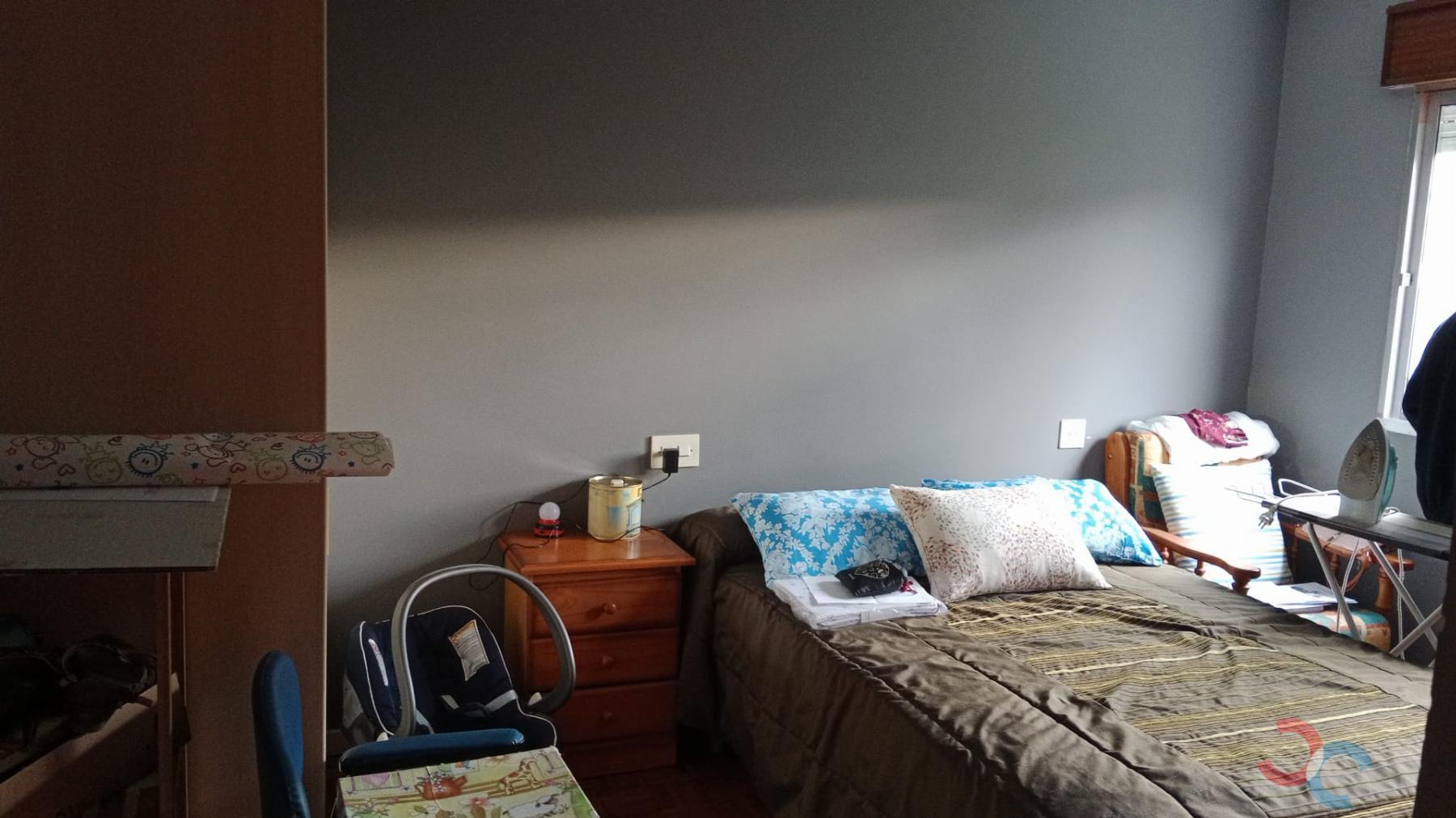 Venta de piso en Marín
