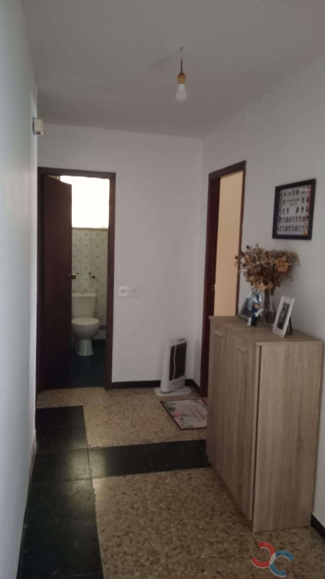 Venta de piso en Marín