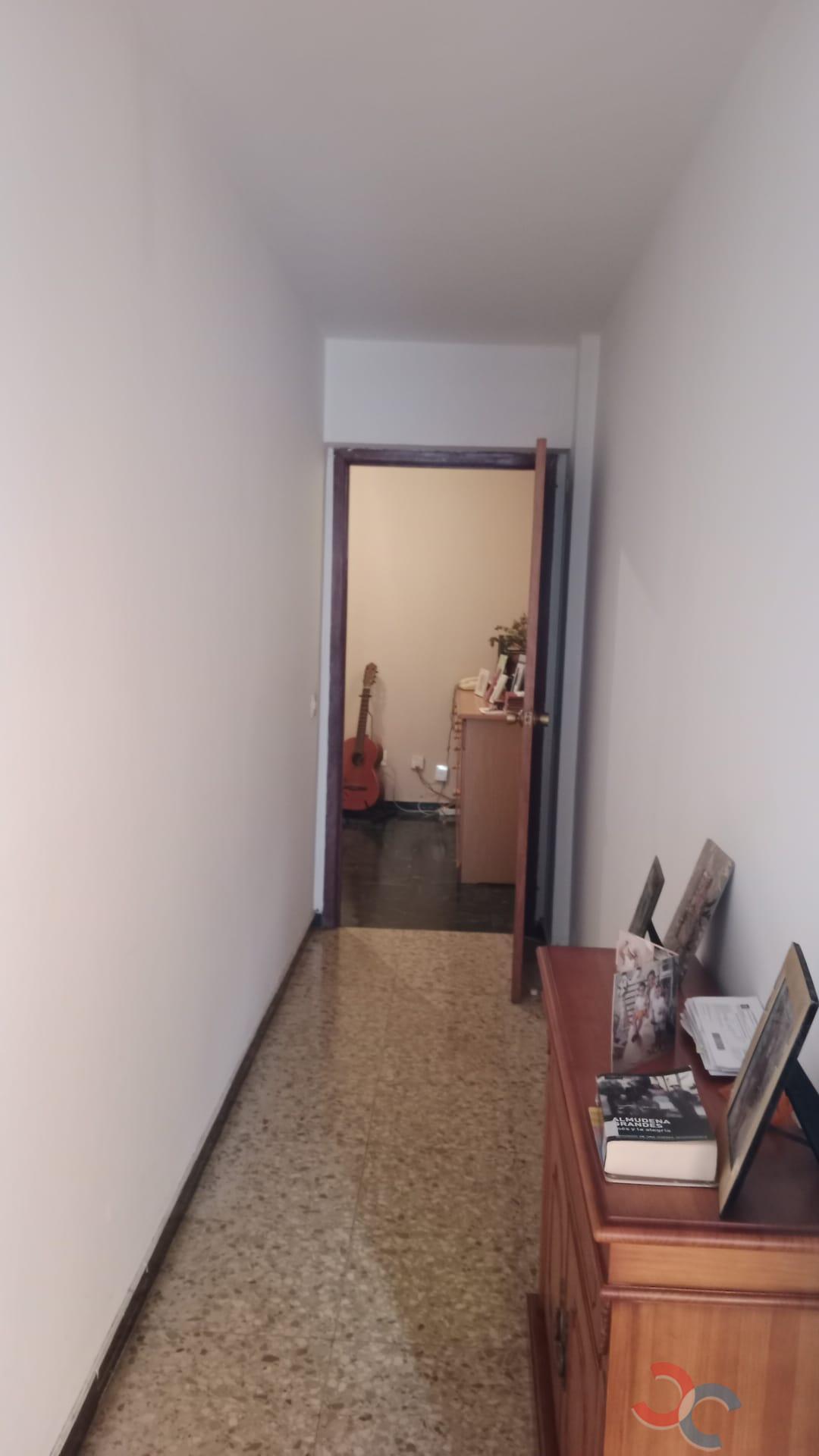 Venta de piso en Marín