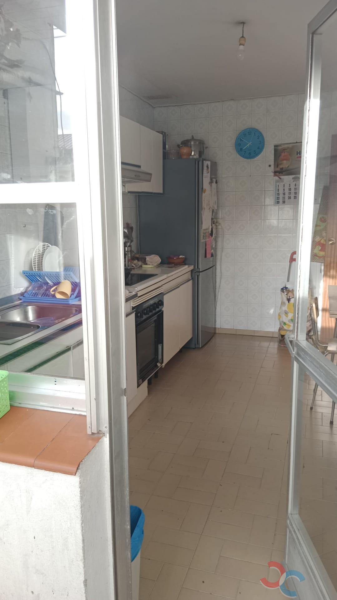 Venta de piso en Marín