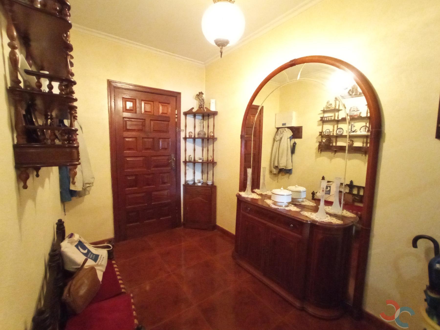 Venda de apartamento em Marín