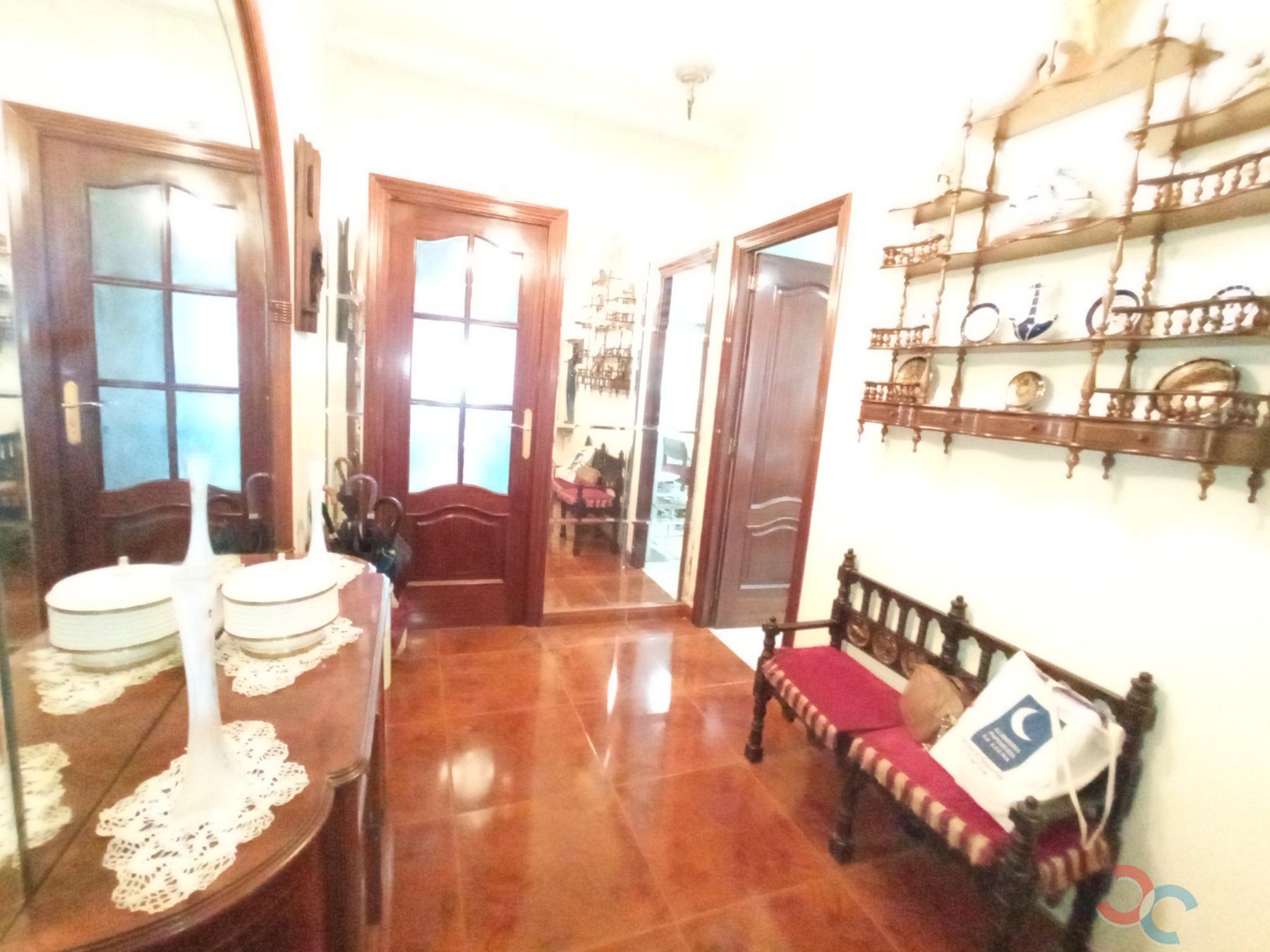 Venda de apartamento em Marín