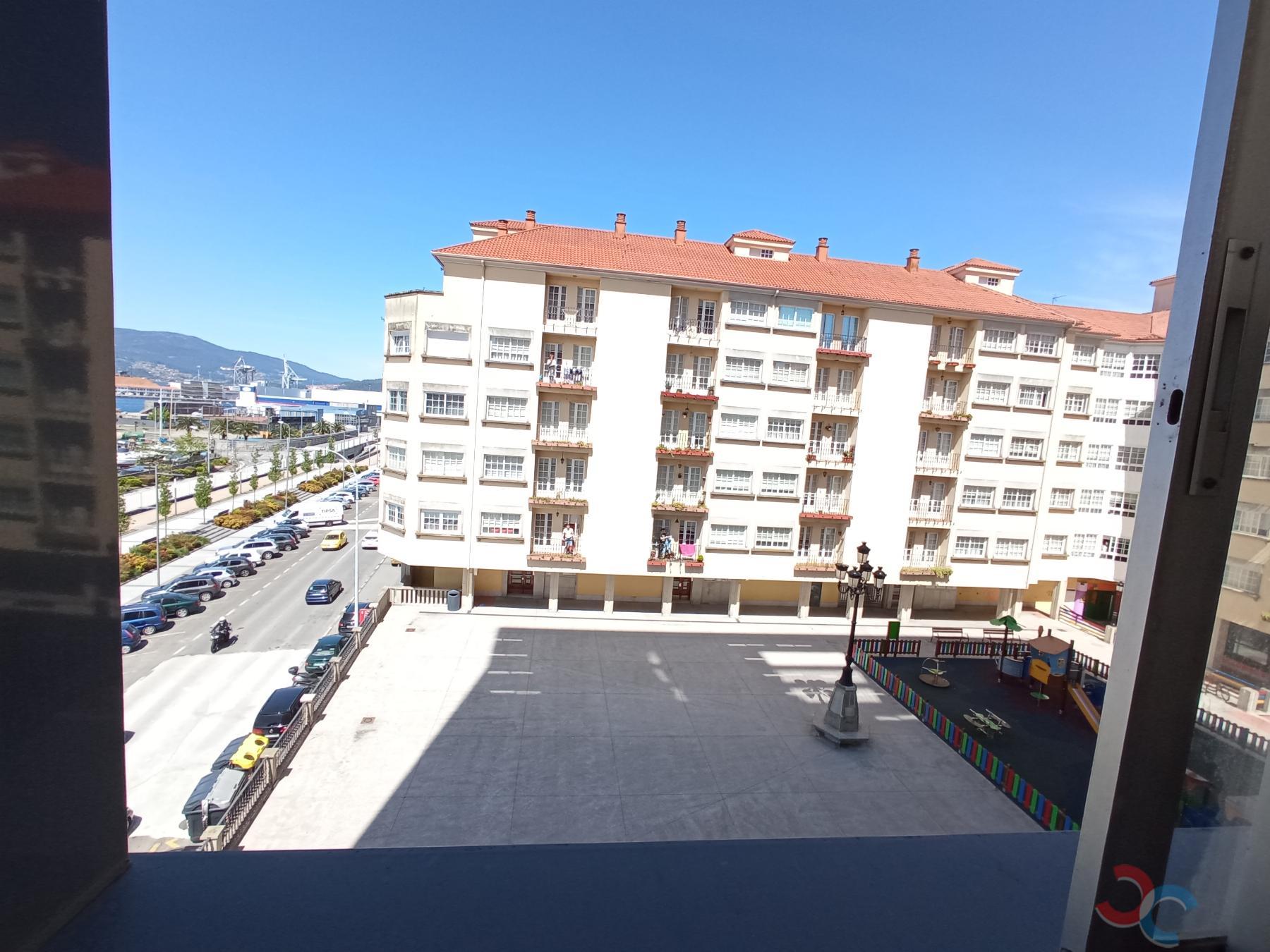 Venda de apartamento em Marín