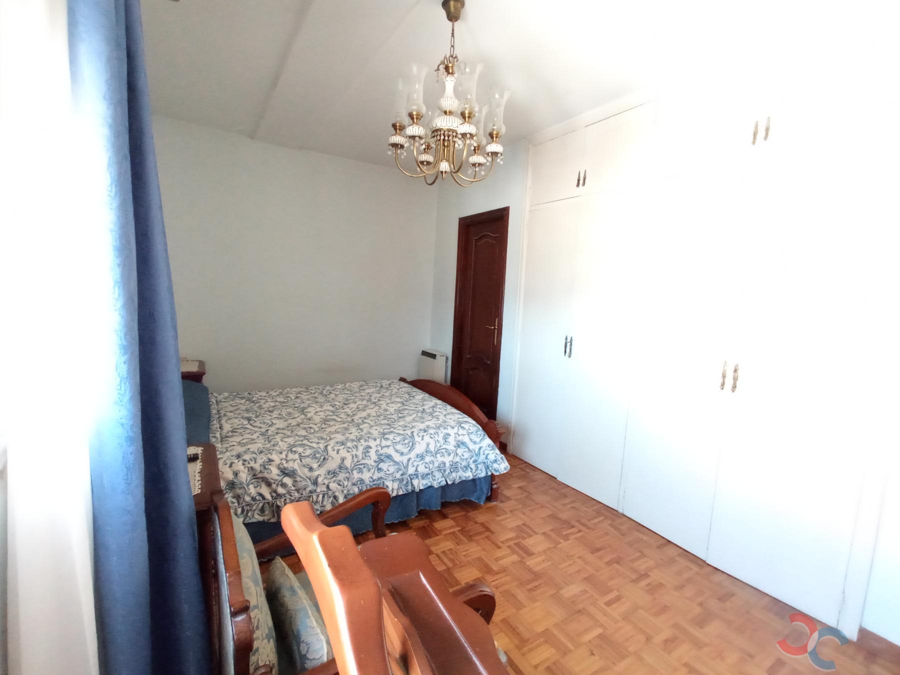Venda de apartamento em Marín