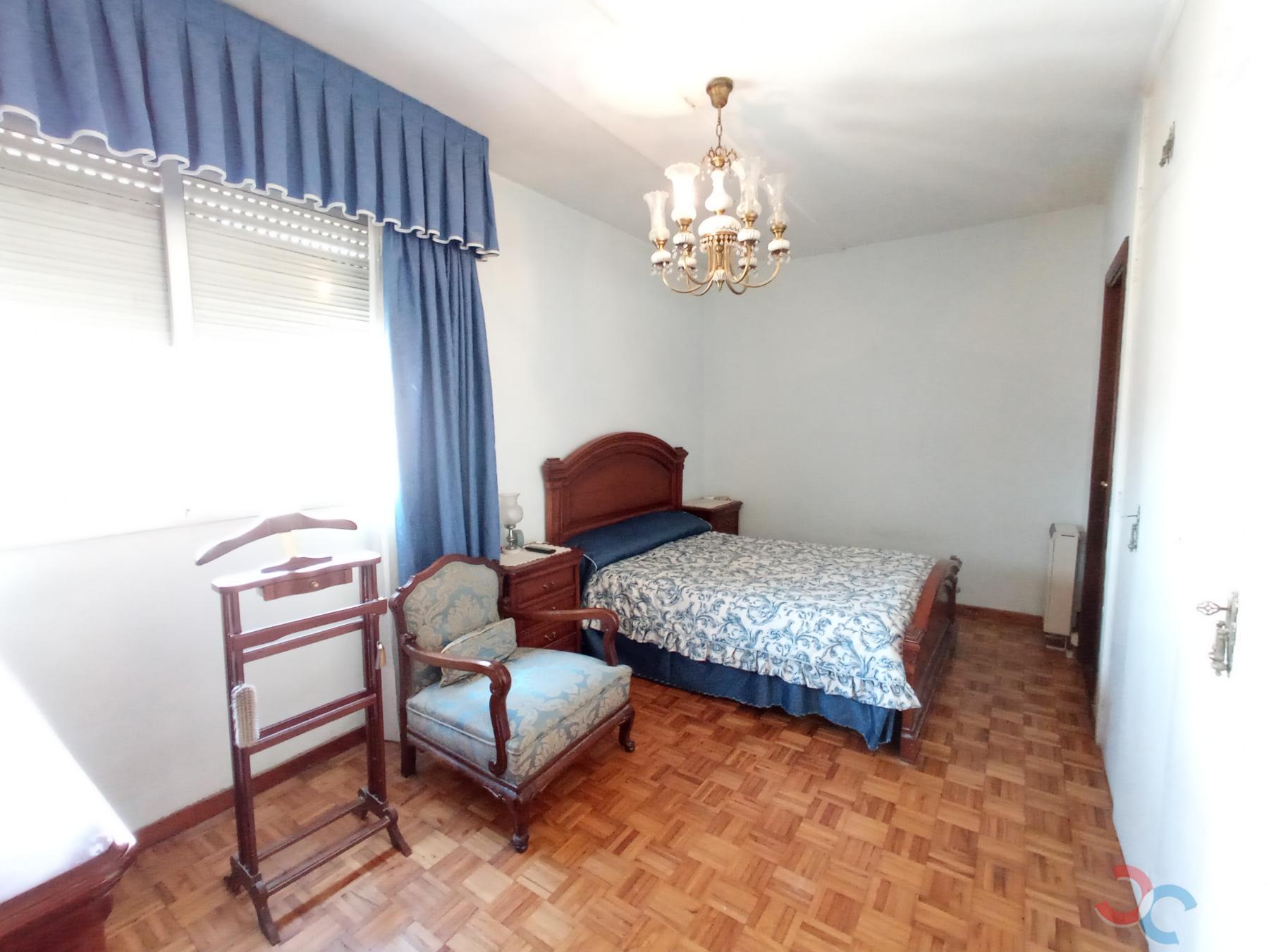 Venda de apartamento em Marín
